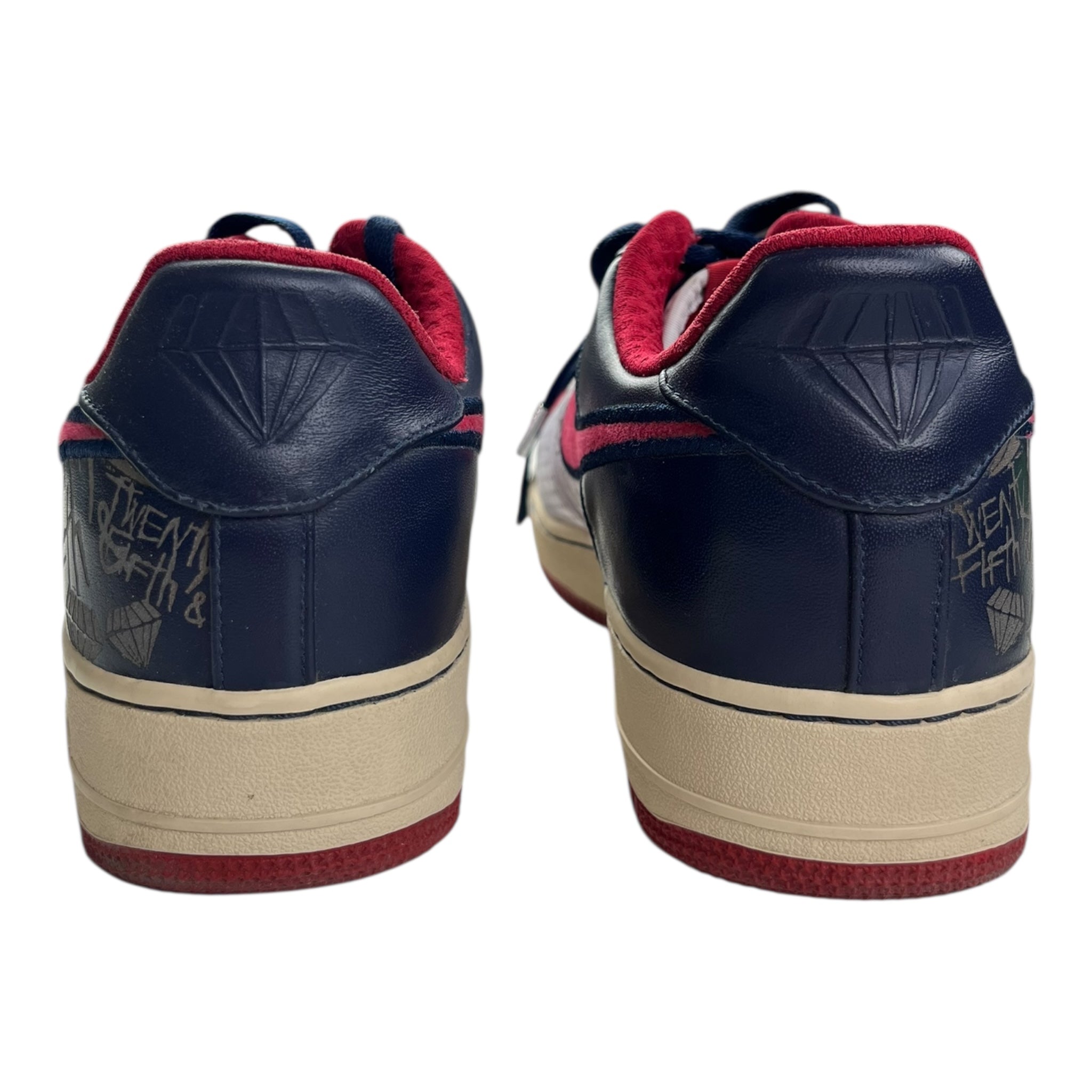 Nike Air Force 1 Premium '07 North Philly (Used)