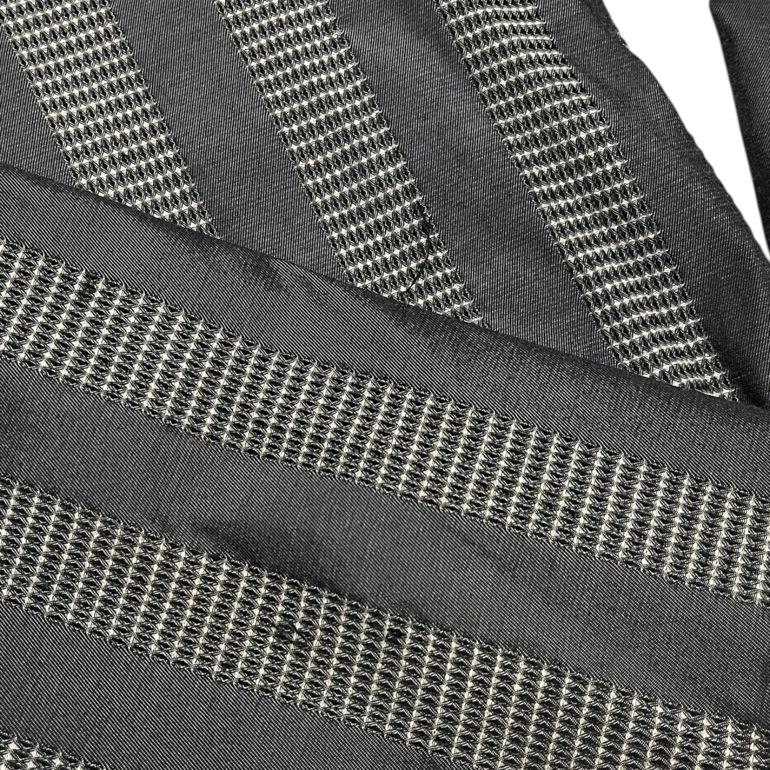 Stüssy Striped Light Jacket