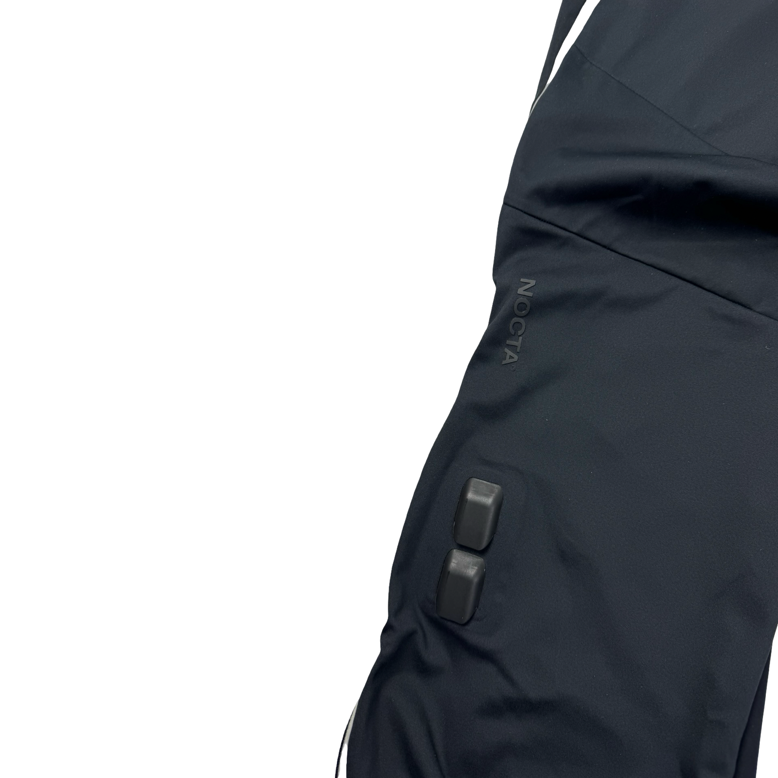 Nike x Nocta NRG Warmup Pant Black