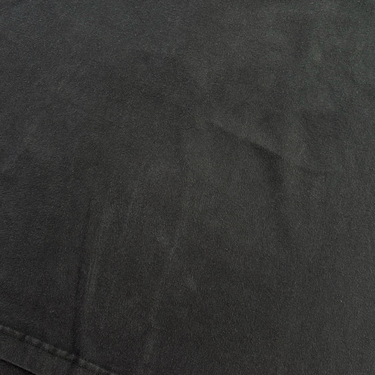 Vetements Metallverarbeitung GmbH T-Shirt Faded Black