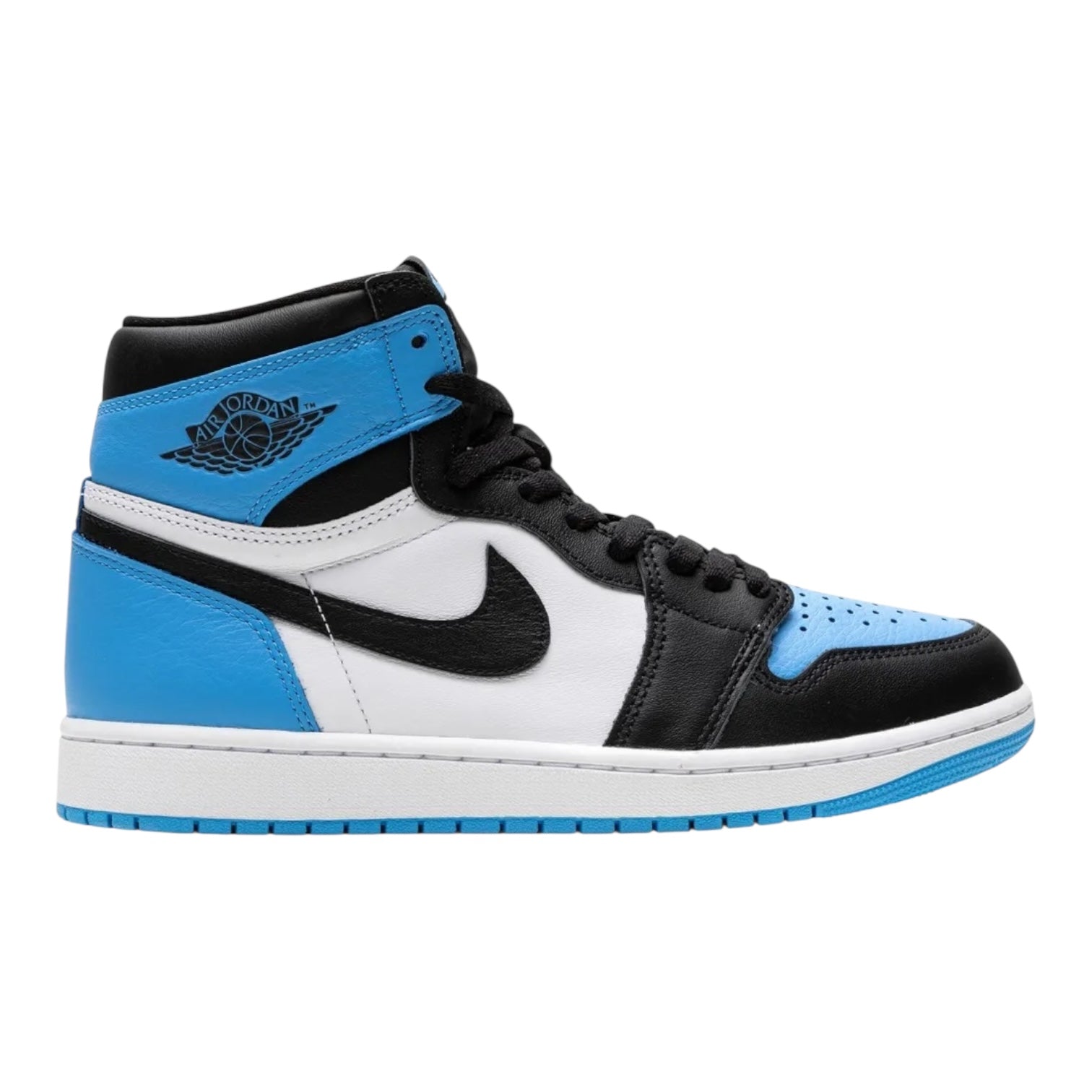 Jordan 1 Retro High OG UNC Toes