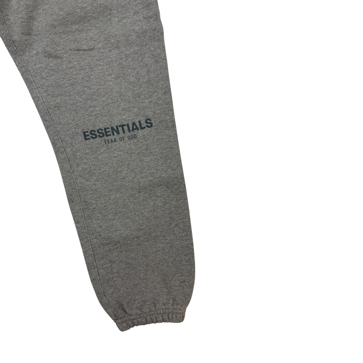Fear Of God Essentials Sweatpants Grey
