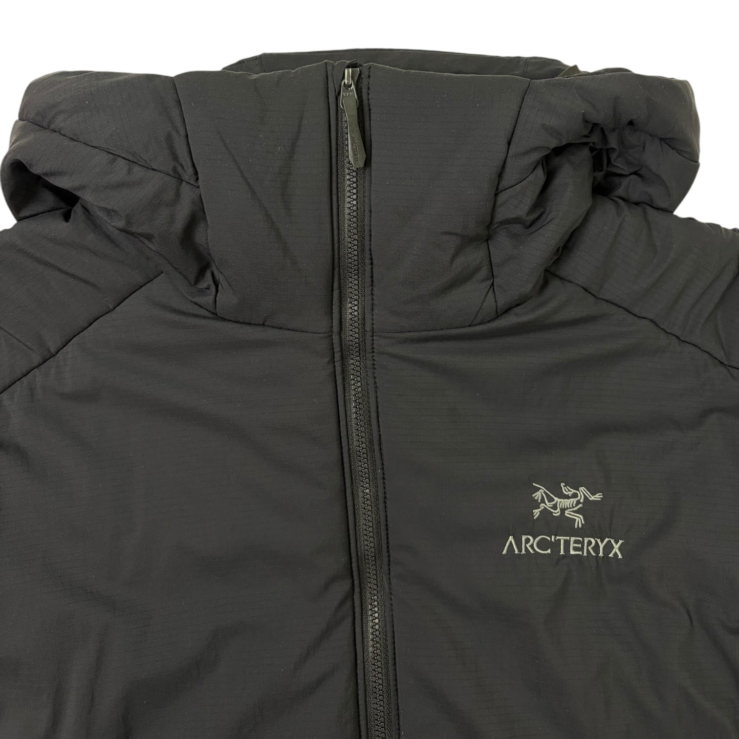 Arc’teryx Atom Jacket Black