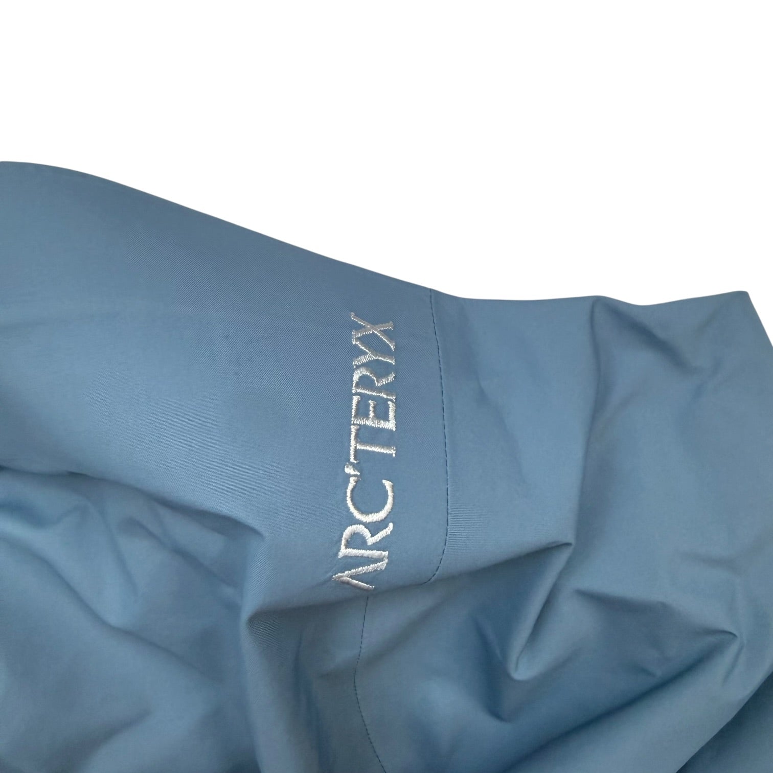 Arc’teryx Beta Jacket Stone Wash Blue