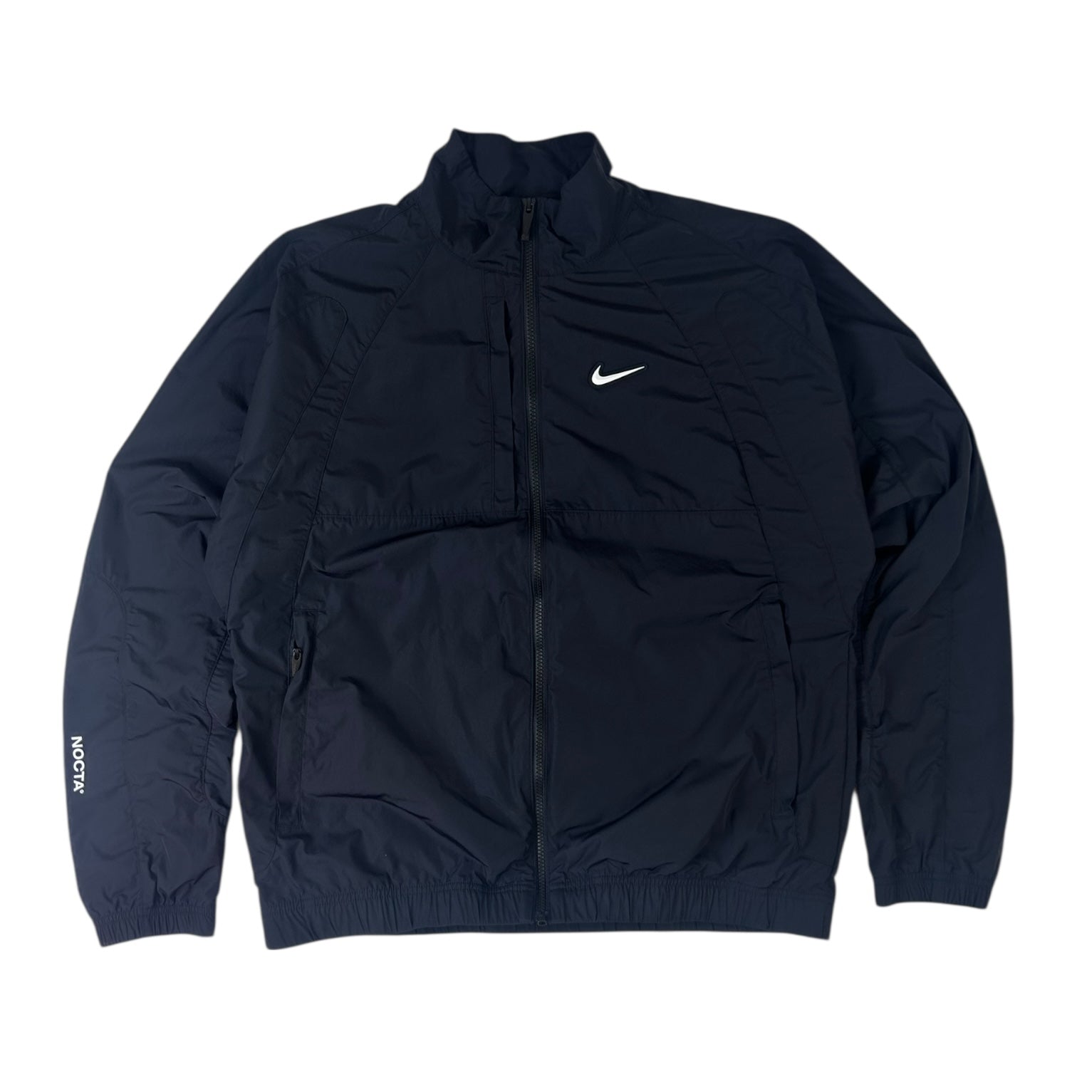 Nike NOCTA Northstar Nylon Track Black