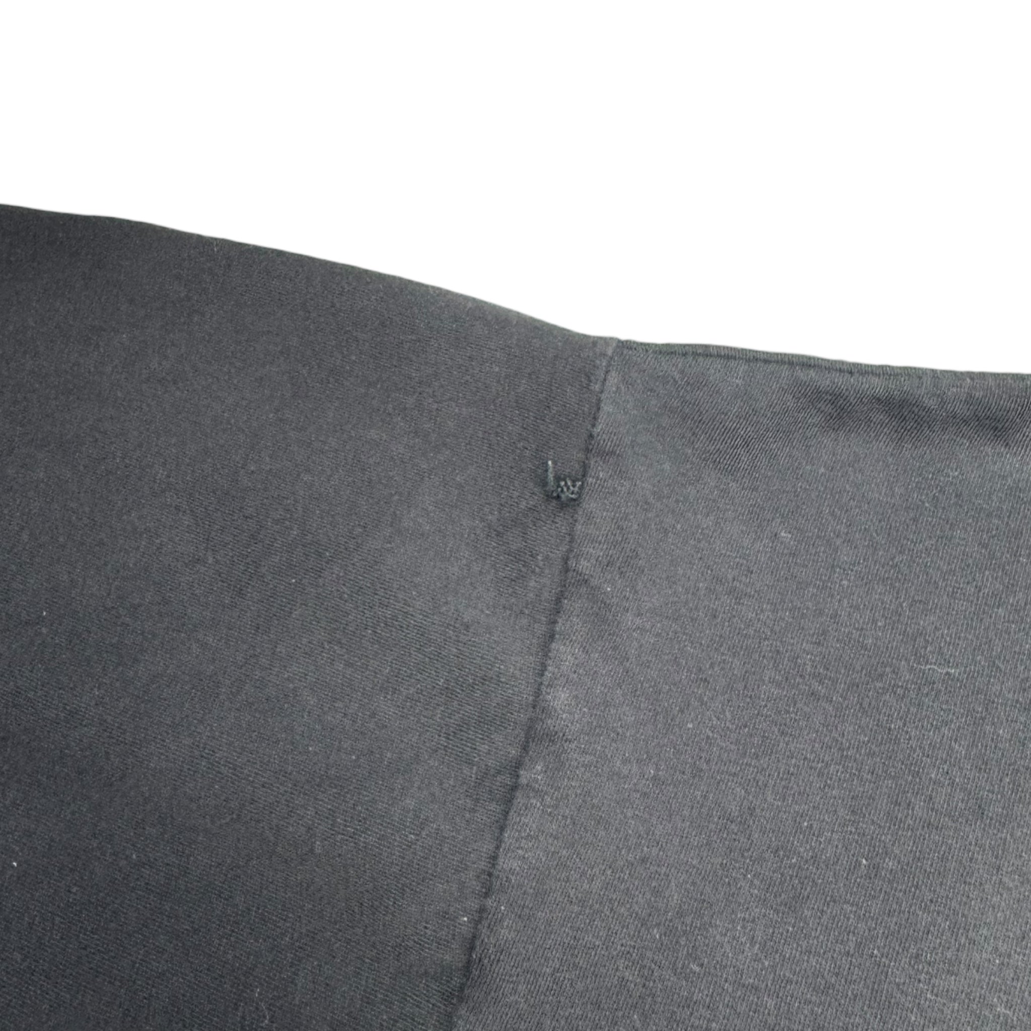 Vintage Soul Asylum “Music World” Promo Band T-Shirt