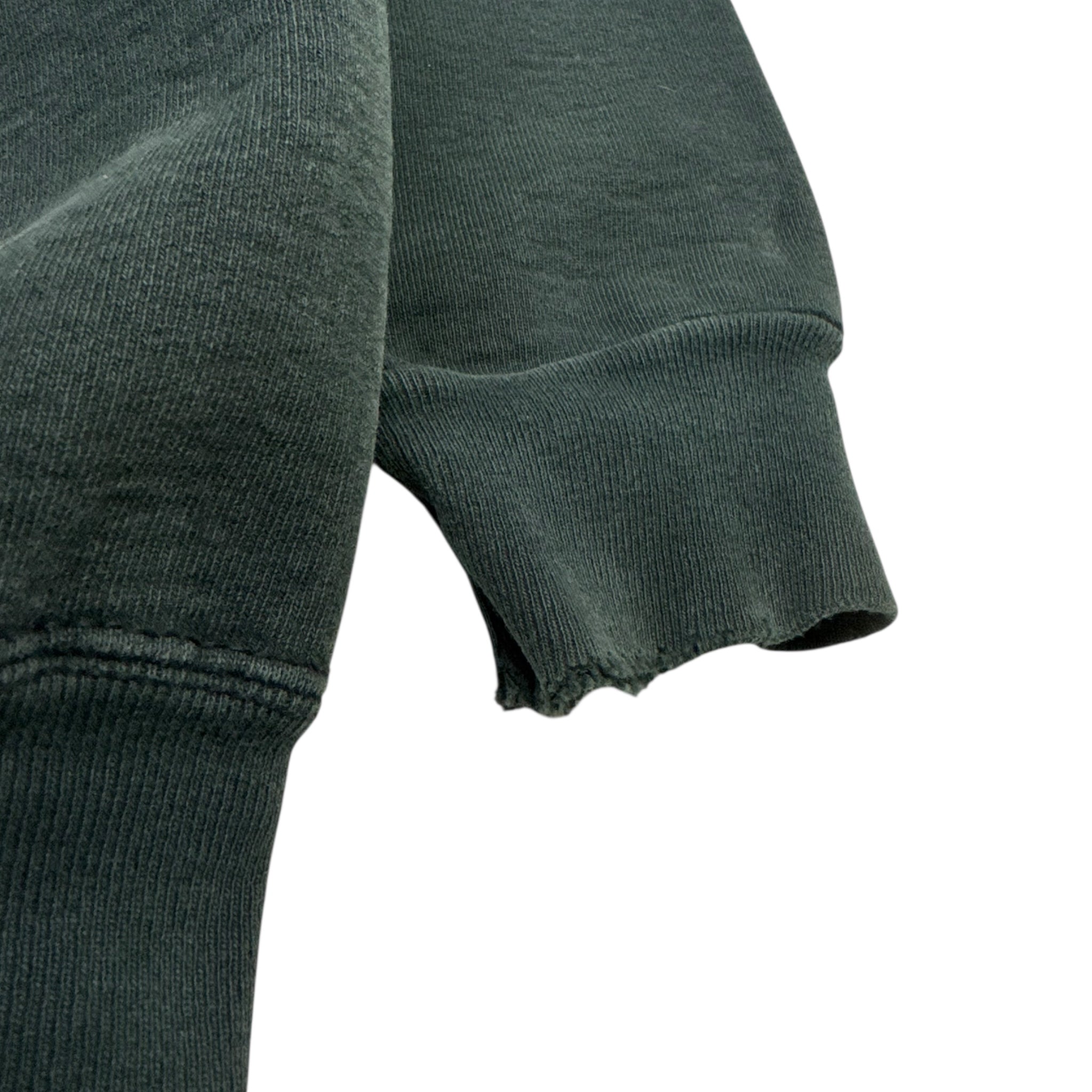 Vintage Heavyweight Big Rock Beer Promo Crewneck