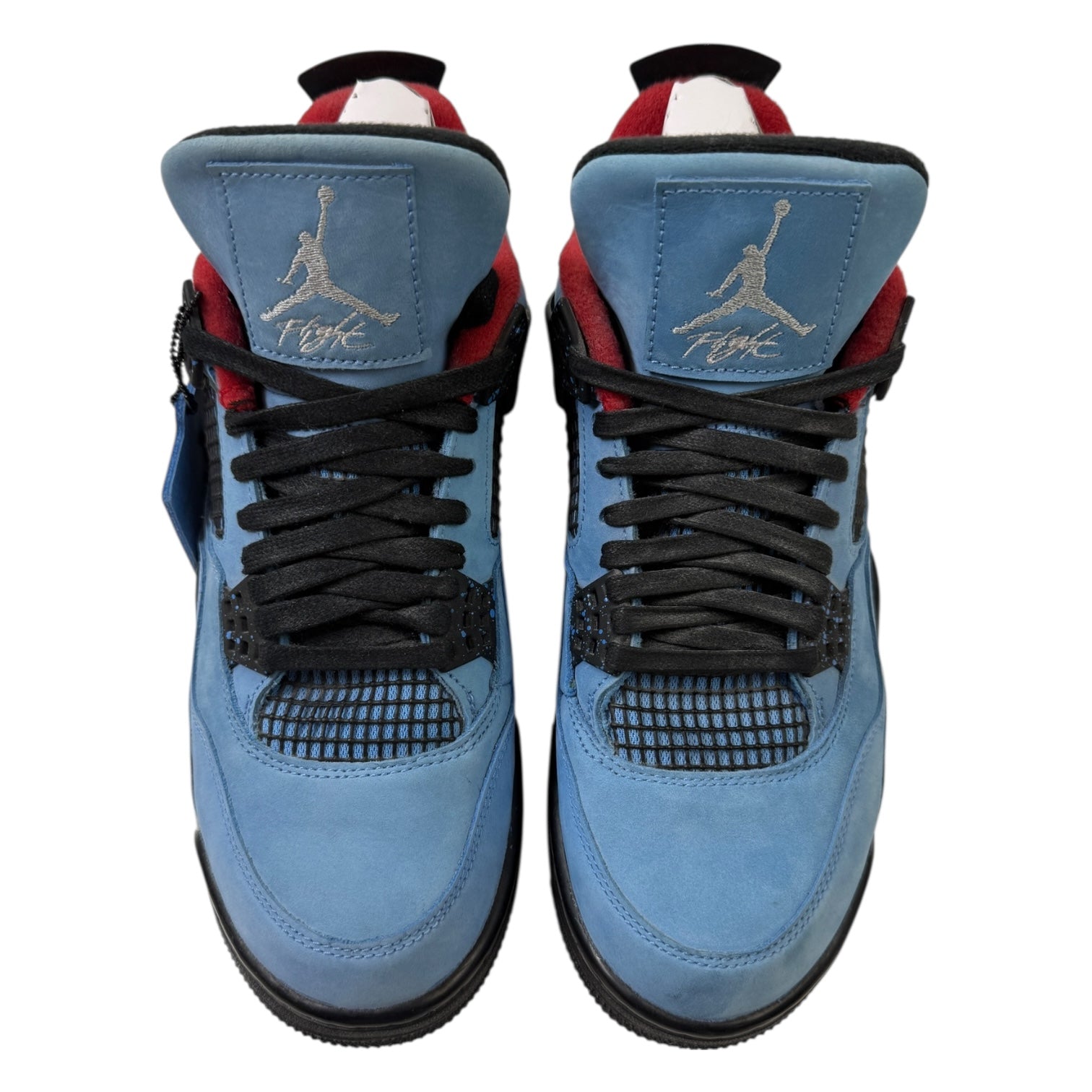 Jordan 4 Retro Travis Scott Cactus Jack