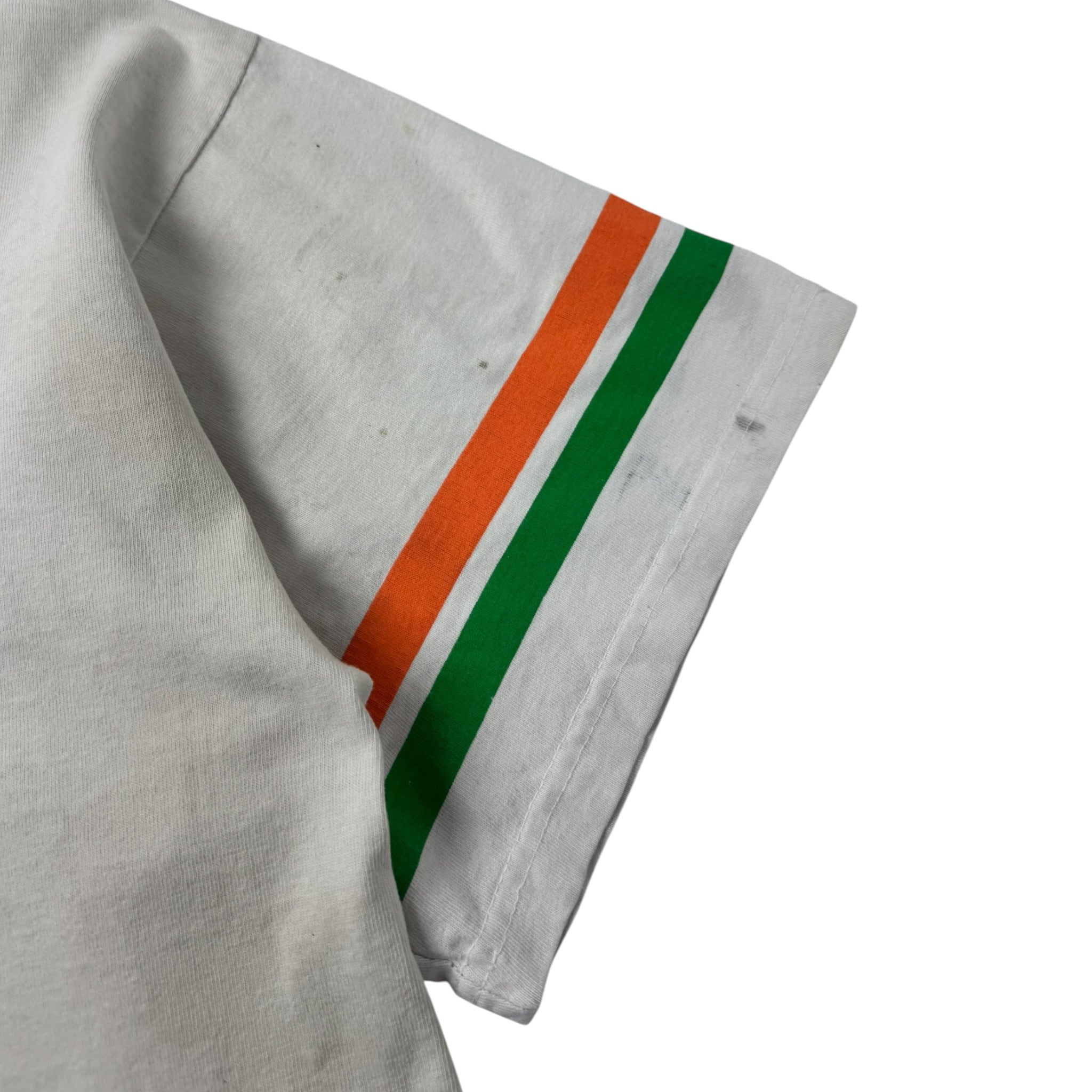 1994 Miami Hurricanes University Wrap Around T-Shirt