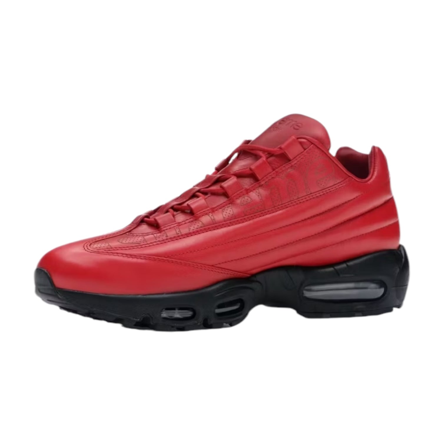 Nike Airmax 95 Lux Supreme Red