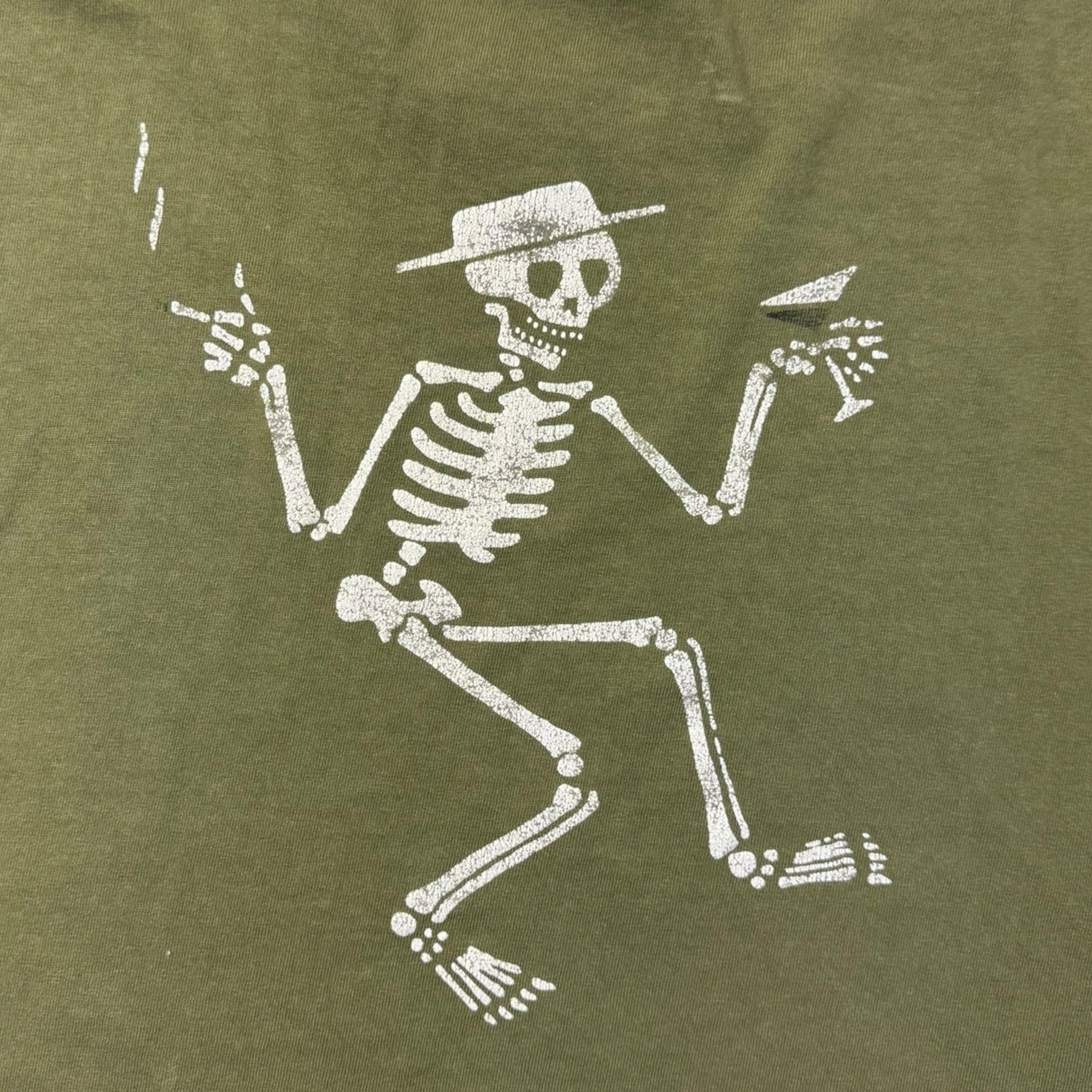 Vintage Social Distortion “Mommy’s Little Monster” T-Shirt