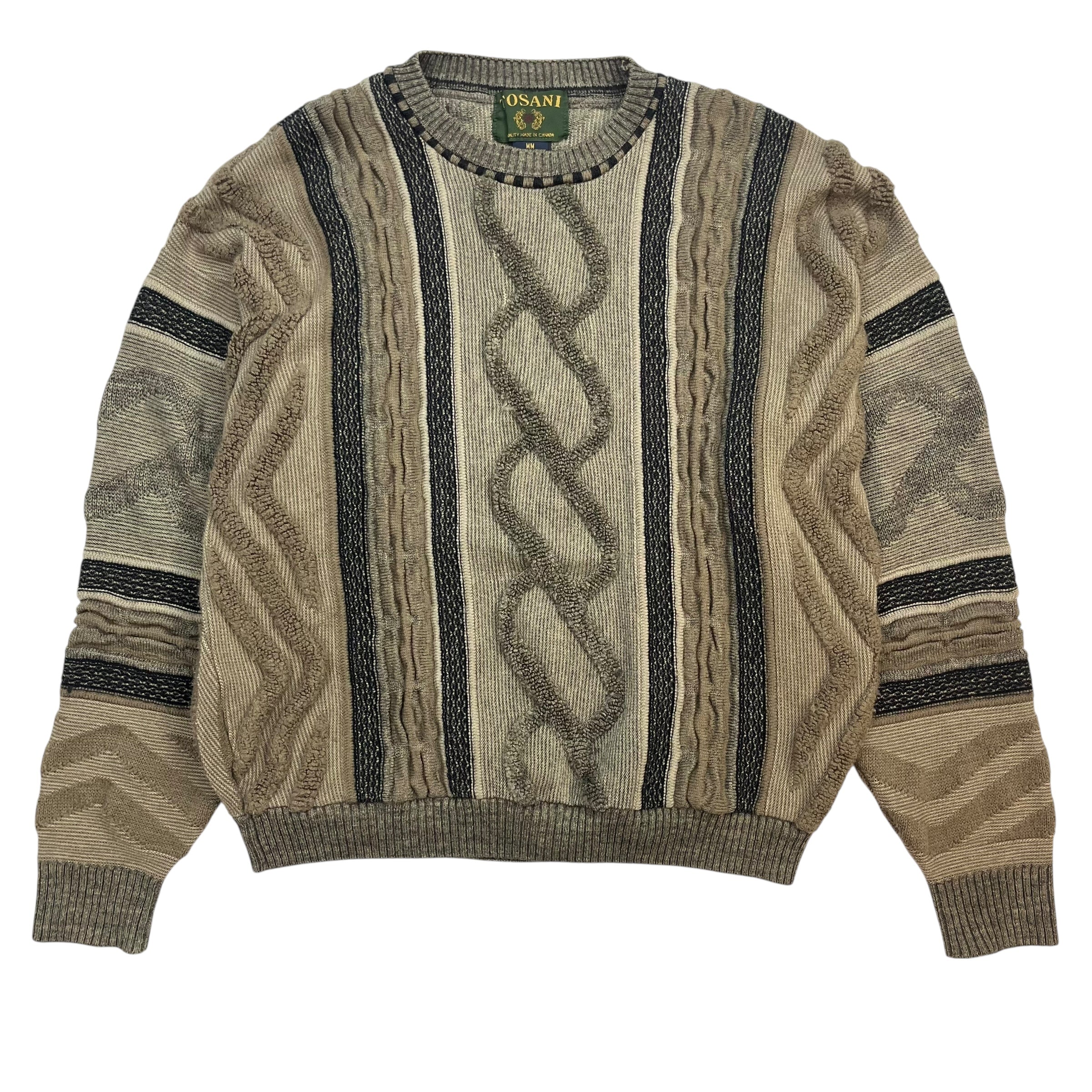 トップス 70s Nordstrom 3D Knit ! Vintage トップス 70s Nordstrom 3D Knit ! Vintage Vintage 70s 80s