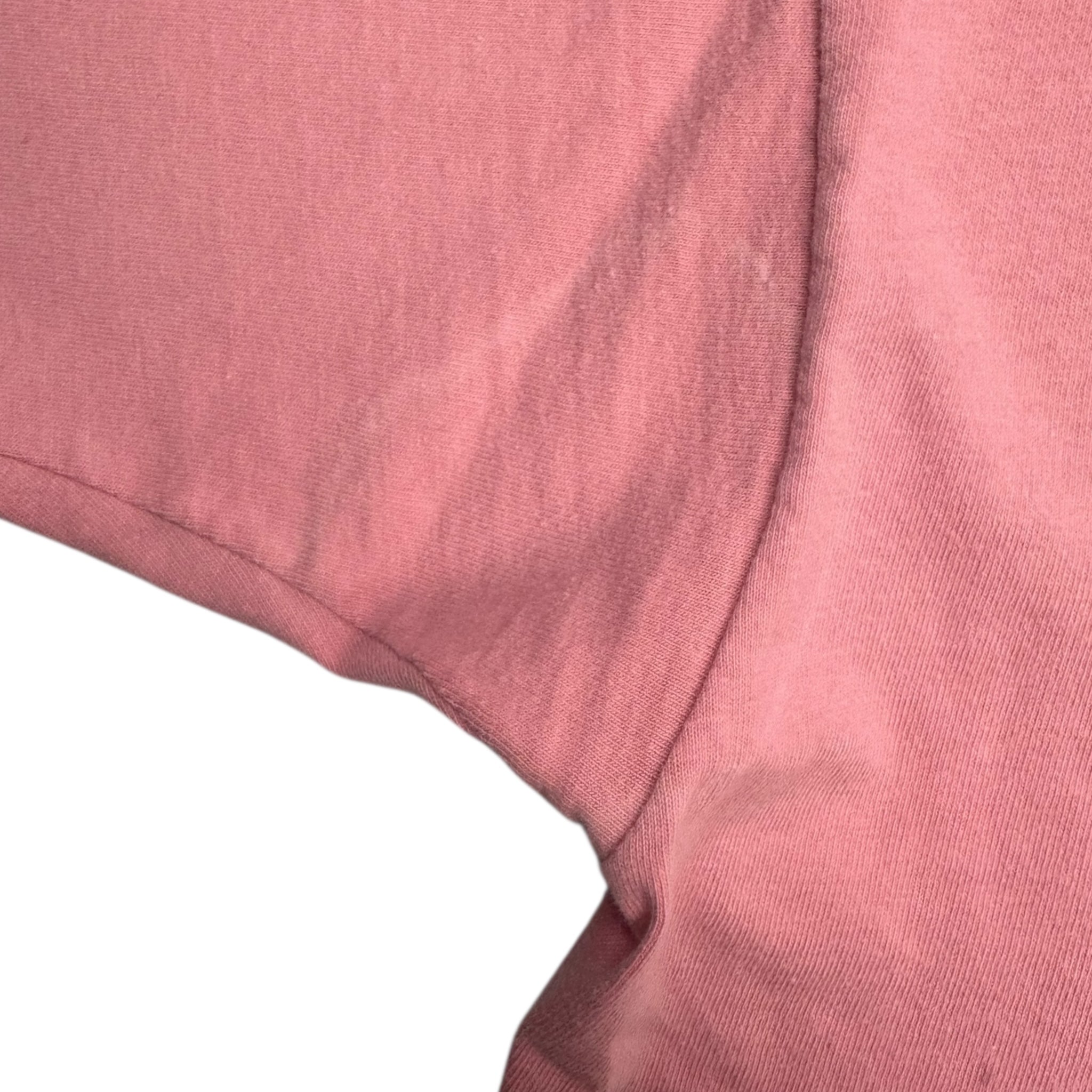 Vintage Mercedes Benz T-Shirt Pink