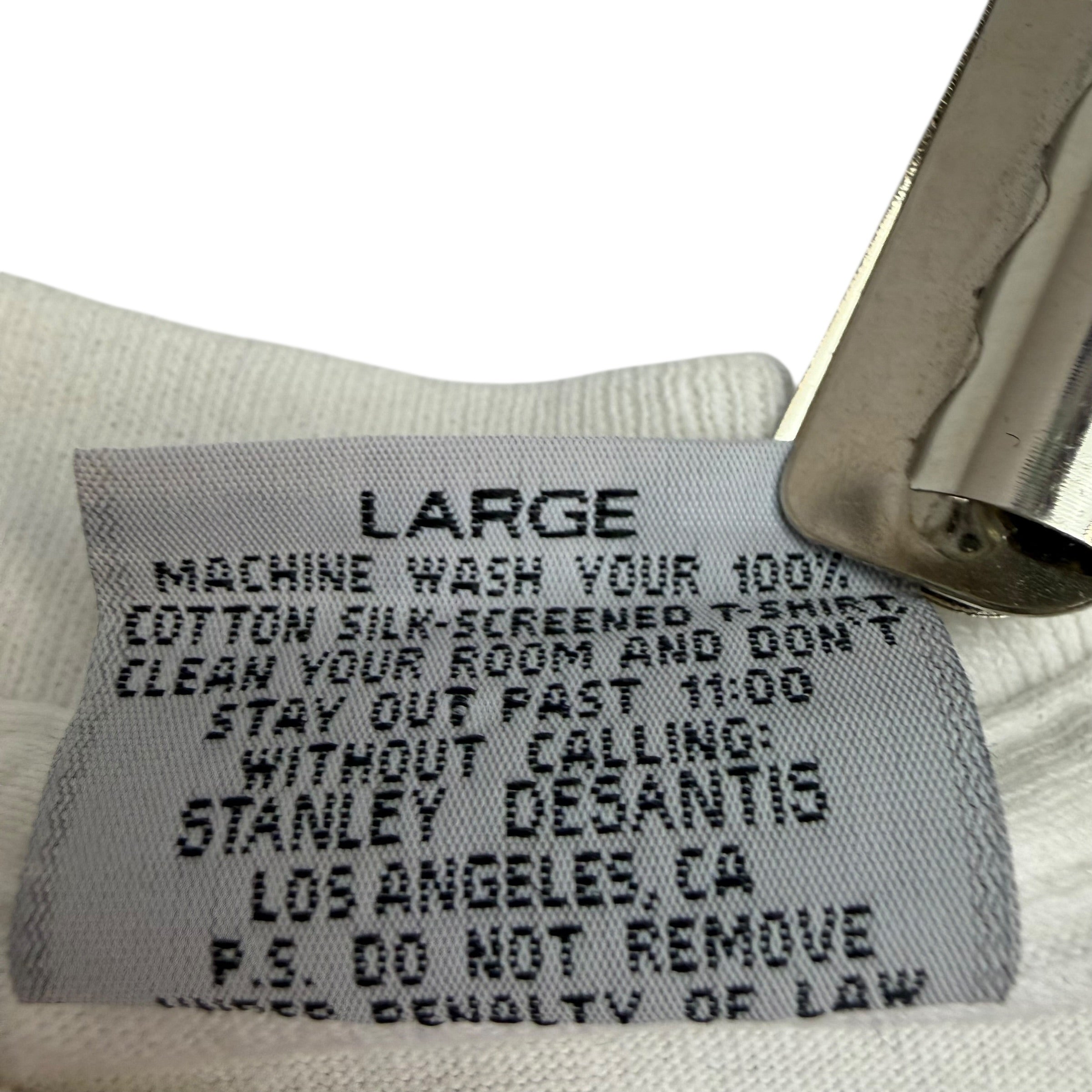 Vintage Stanley Desantis Home Improvement Tee