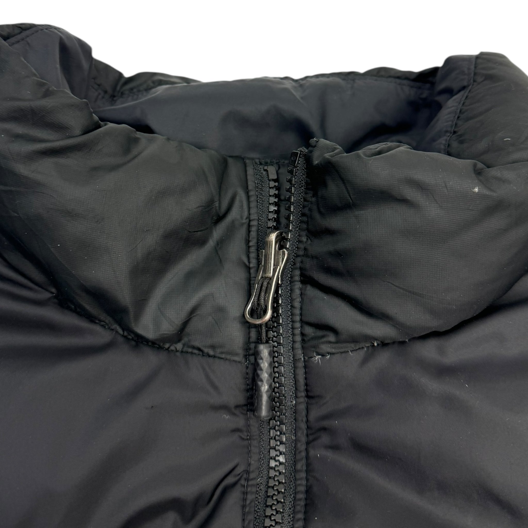 The North Face 700 Jacket Black