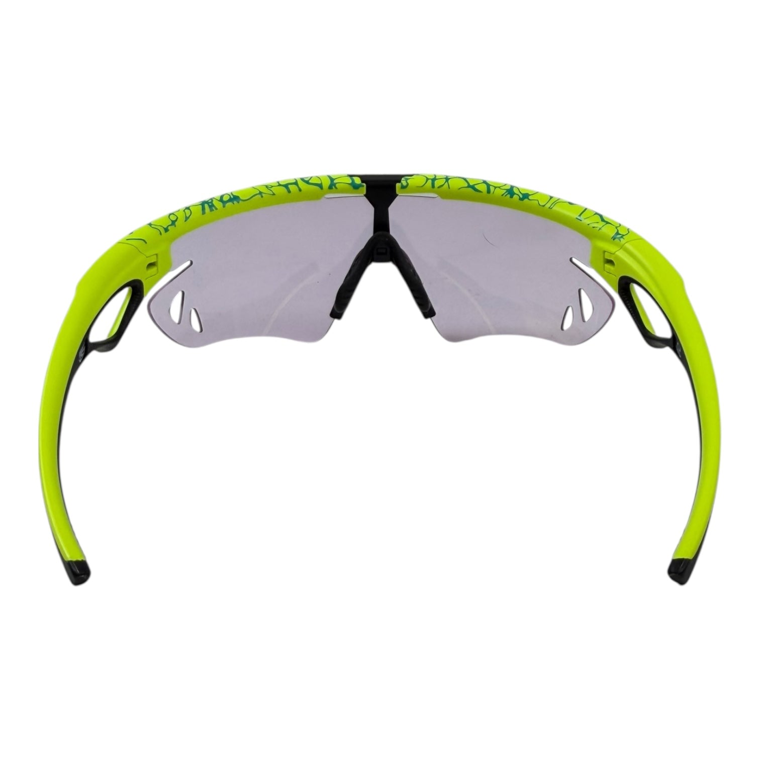 Oakley Sphaera Inner Spark Sunglasses