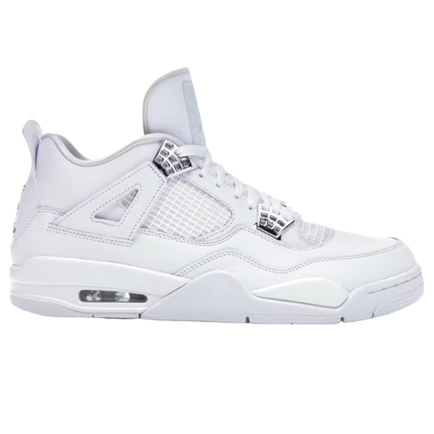Jordan 4 Retro Pure Money (2017) (Used)