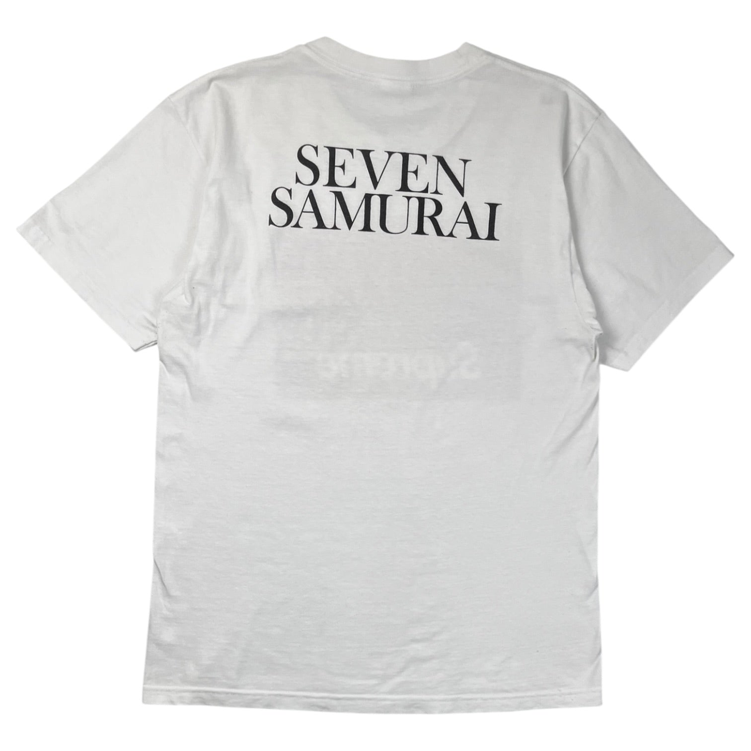 Supreme x Undercover Seven Samurai T-Shirt