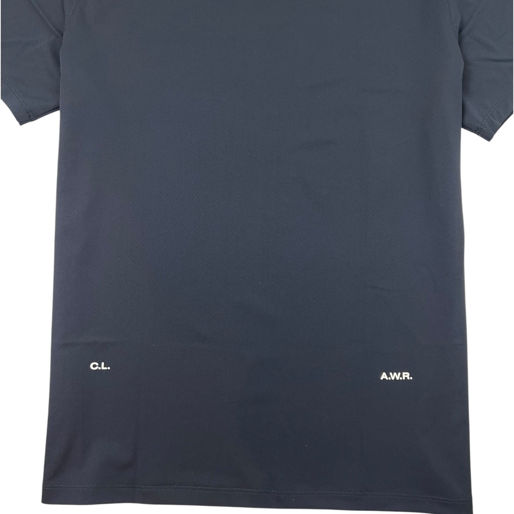 Nike x Drake NOCTA Golf Mock Neck Top Black