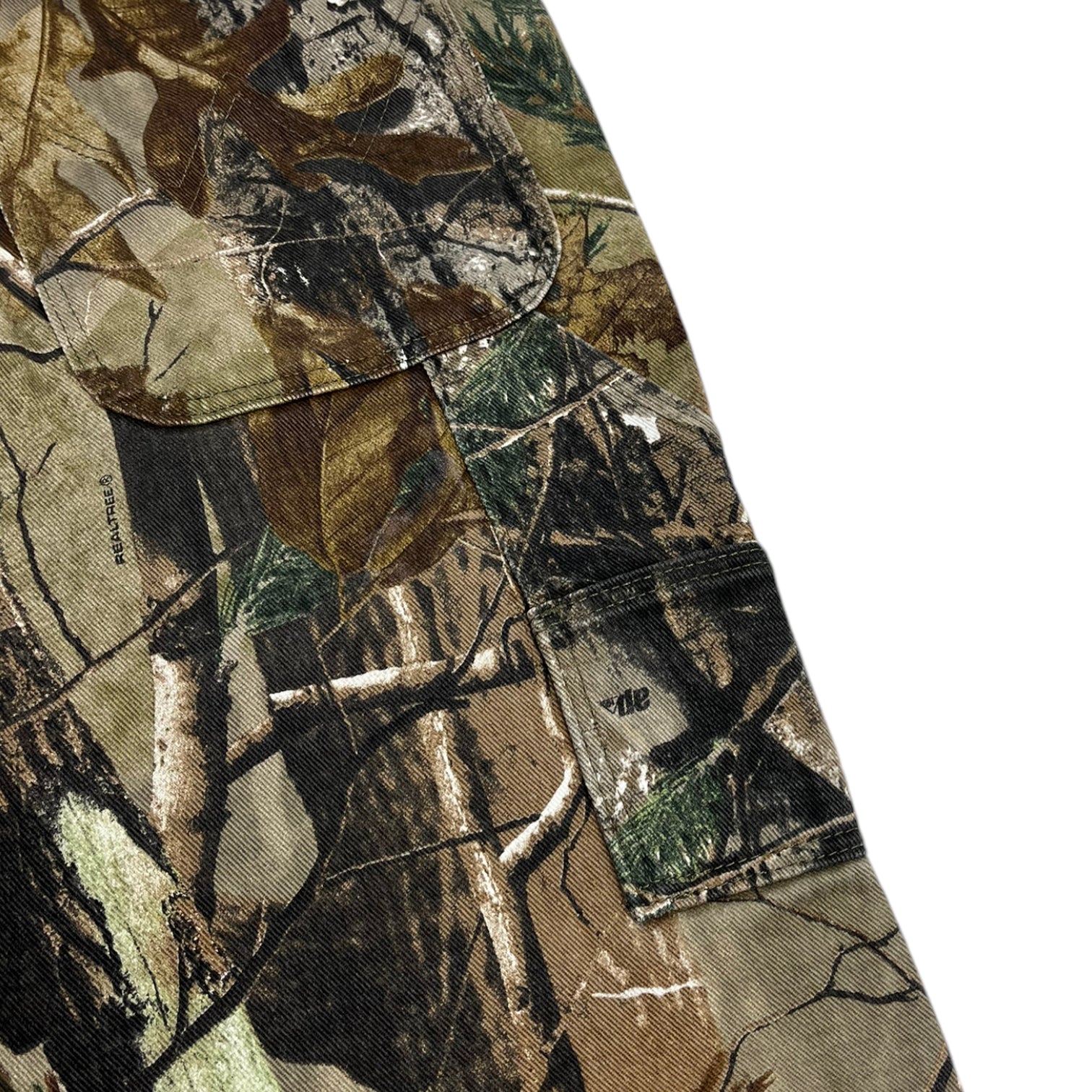 Wrangler Pro Gear Real Tree Camo Pants