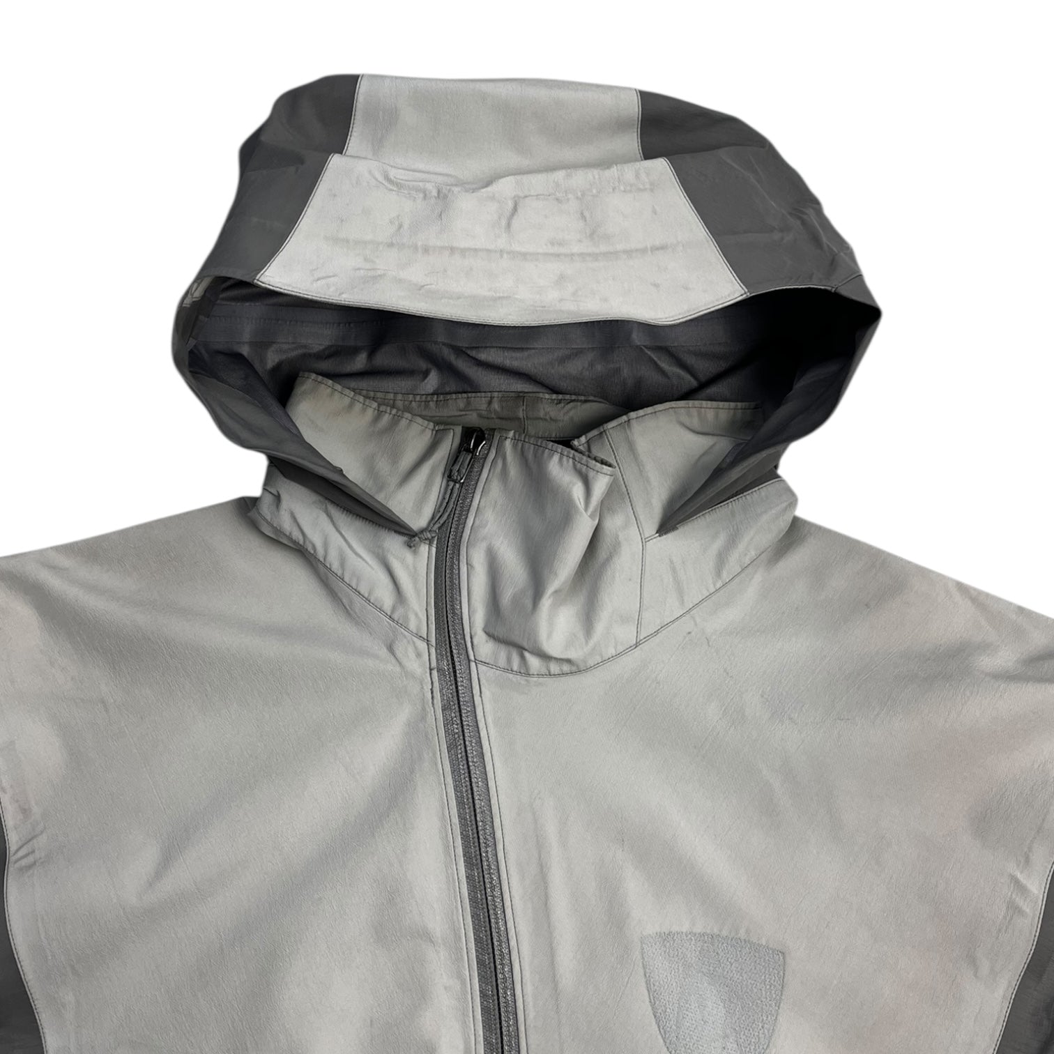 Vintage Arc'Teryx Sidewinder “Statue”
