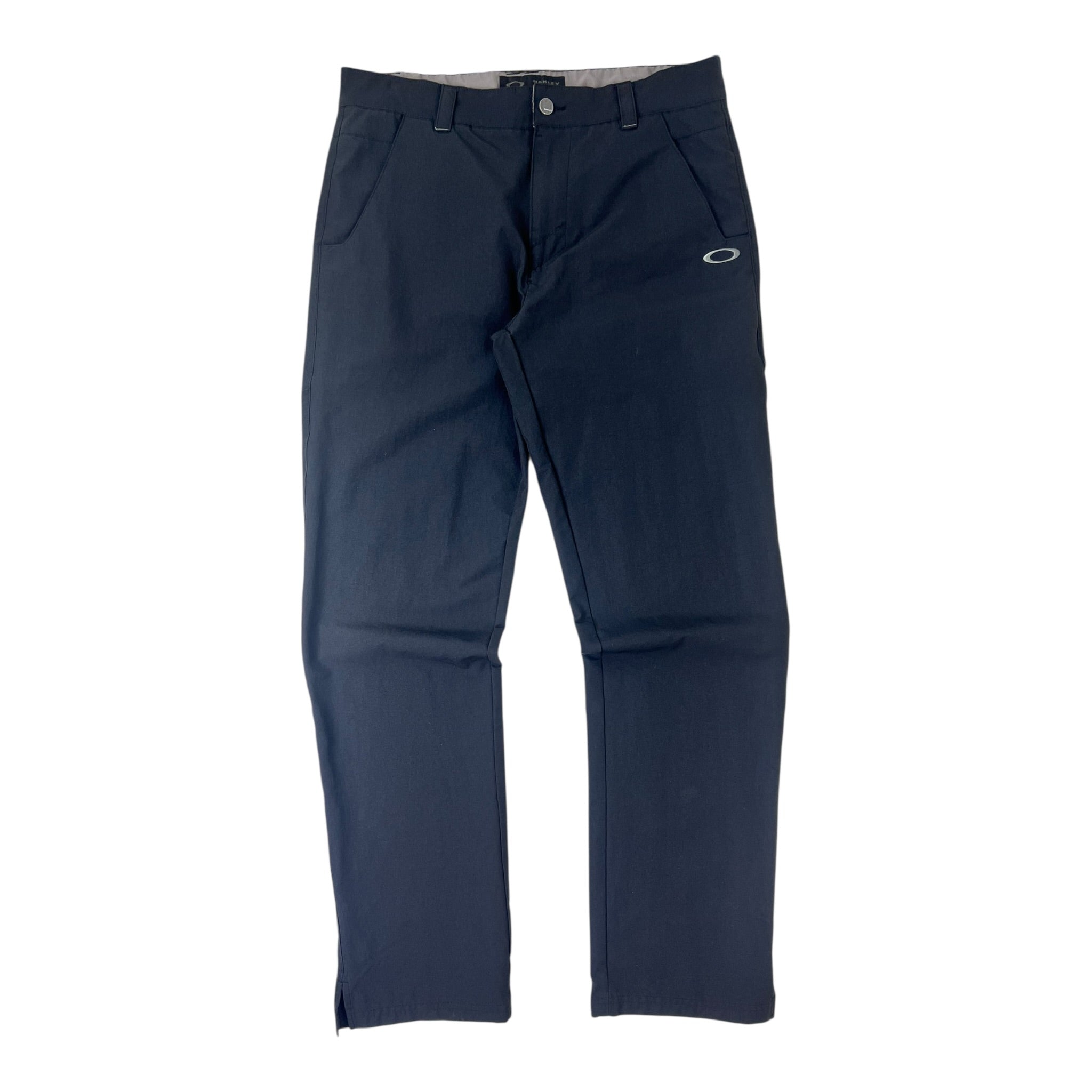 Oakley Skull Wind Pants Black