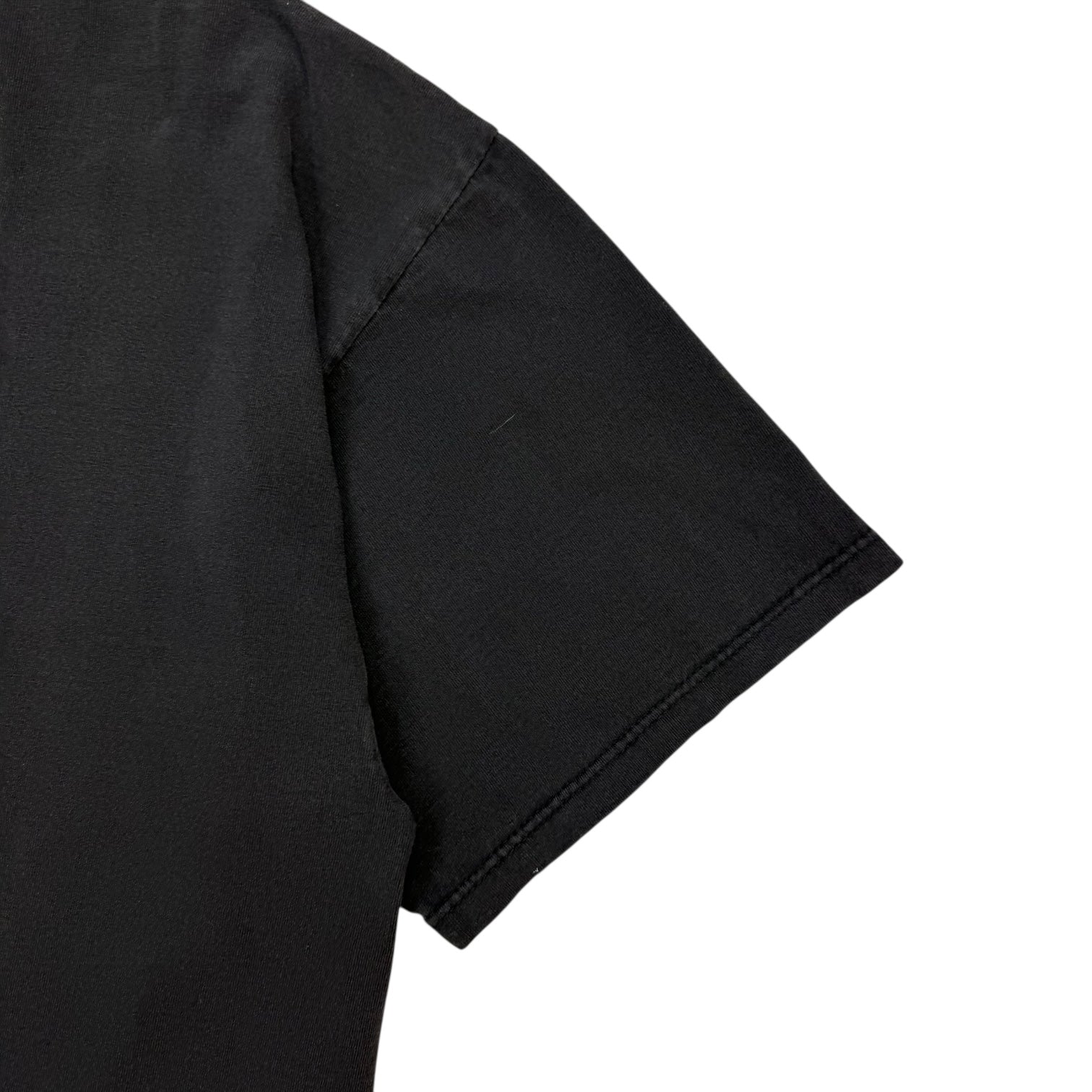 Vintage Nike Tn Tee Black