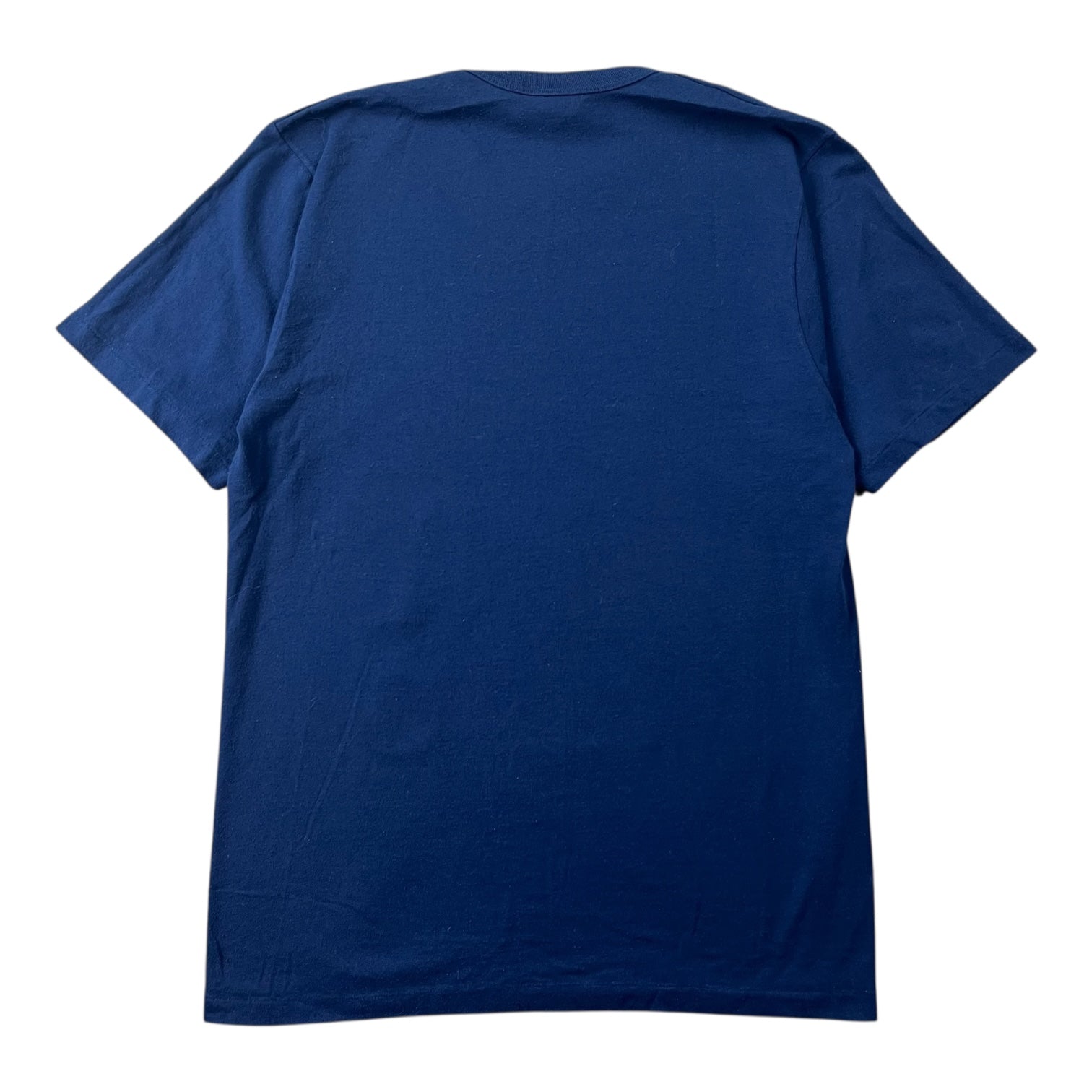 Vintage Toronto Blue Jays Roster Tee Navy