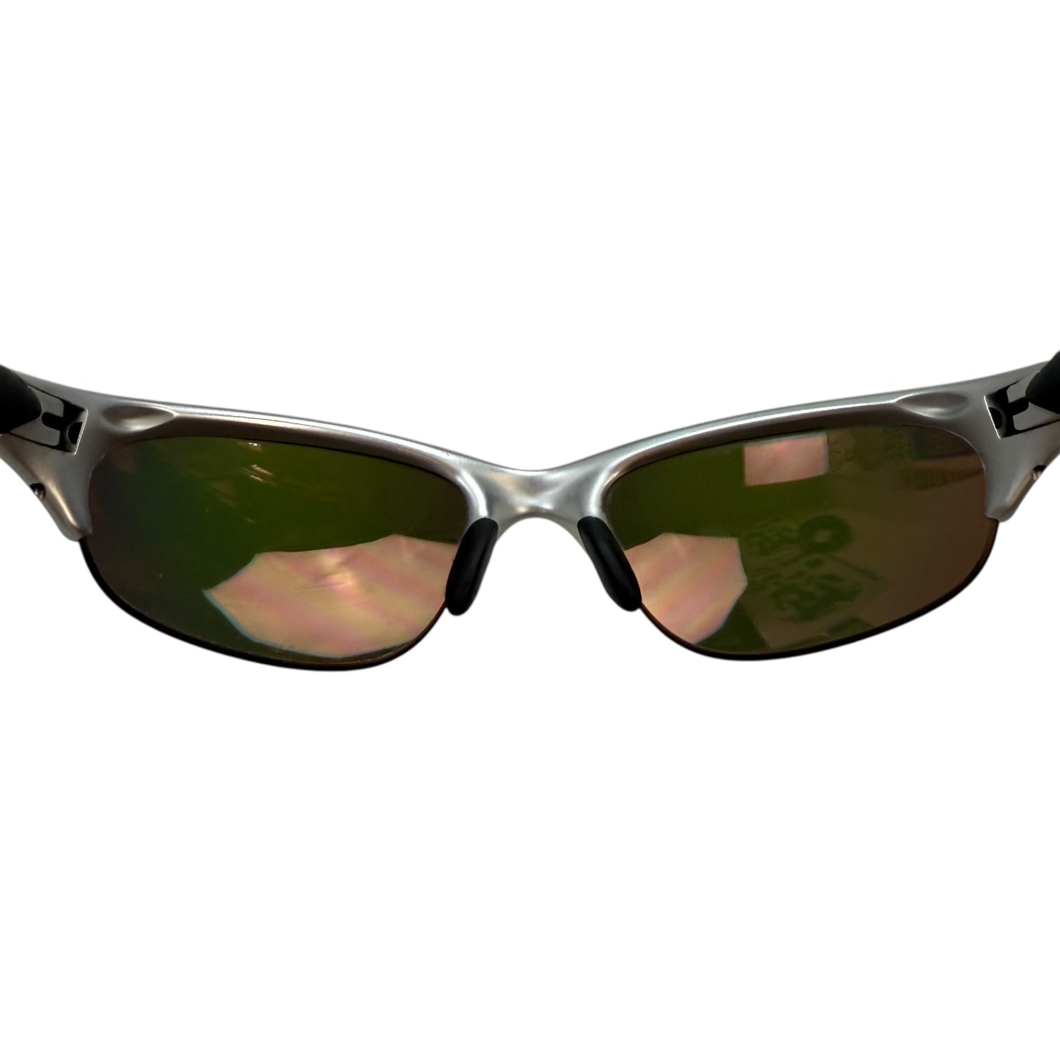 Vintage Oakley Half Jacket 1.0 Sunglasses