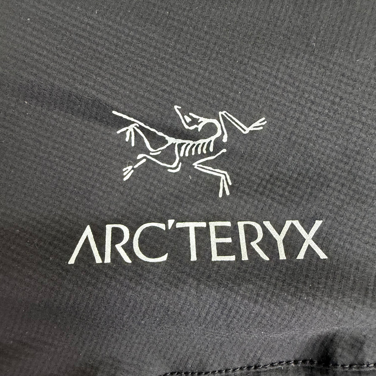 Arcteryx Atom LT Black