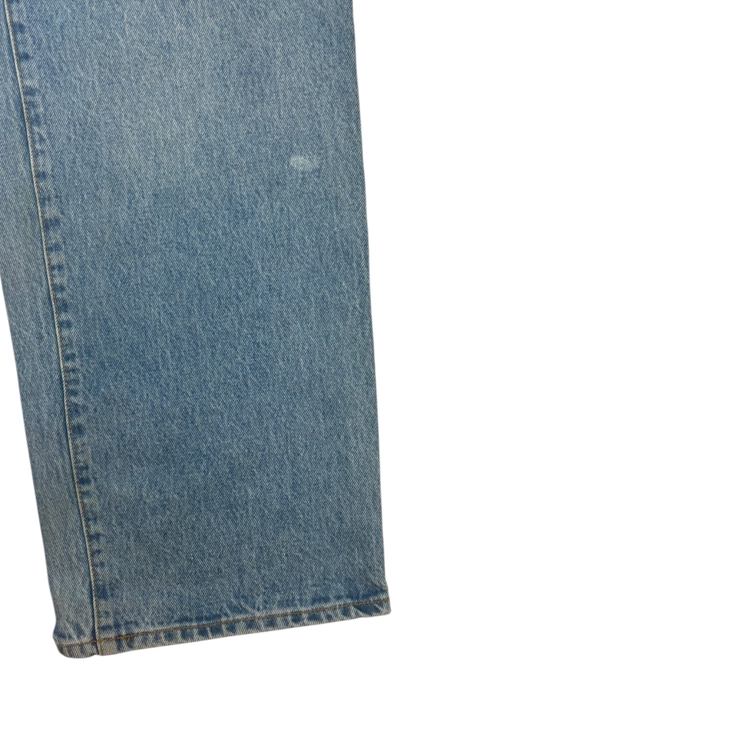Stussy Classic Jean Medium Wash
