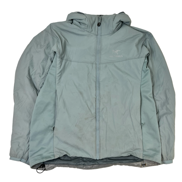 Arc'teryx Atom LT Hoody Jacket Blue