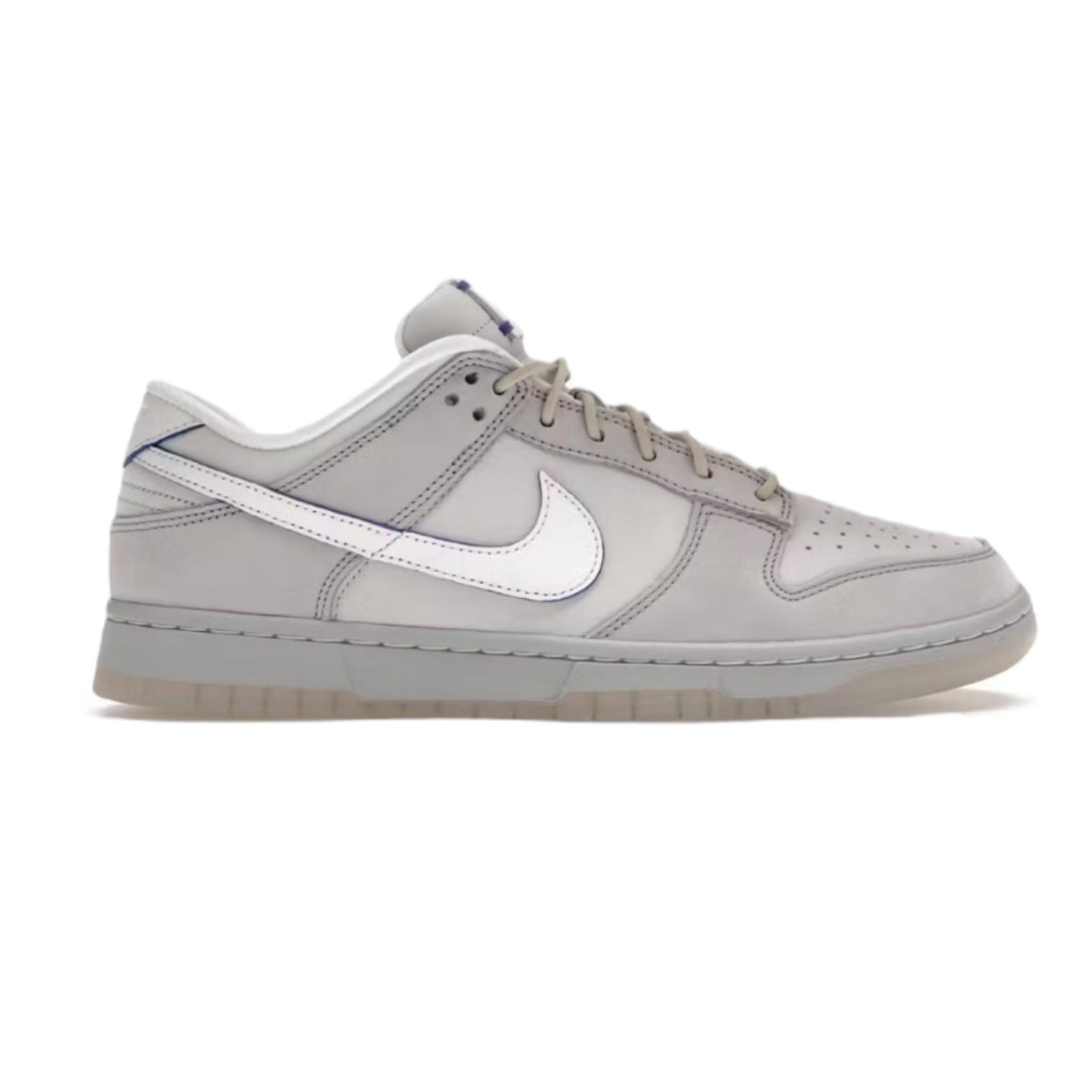 Nike Dunk Low Wolf Grey Pure Platinum