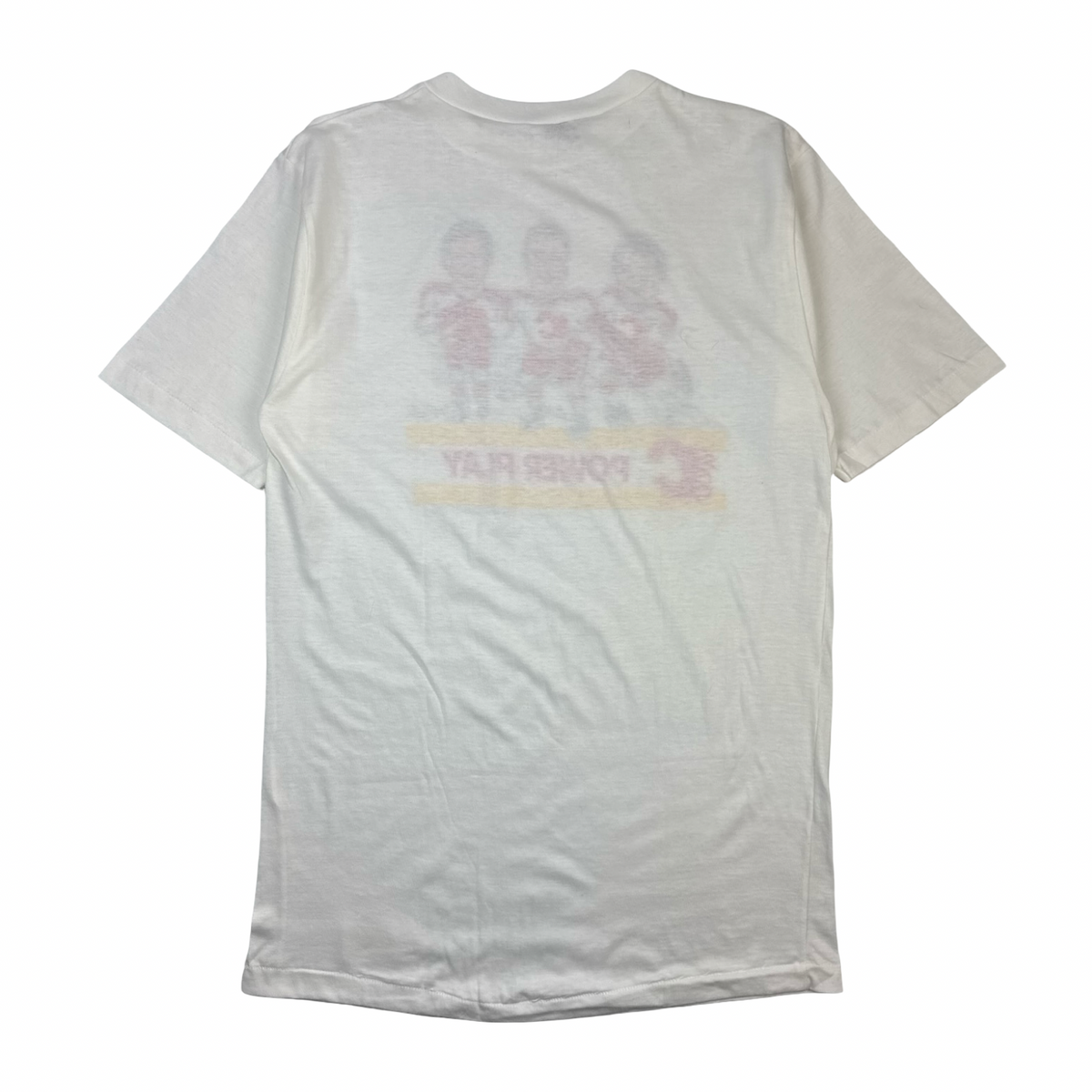 1988 Calgary Flames “Power Play” NHL T-Shirt
