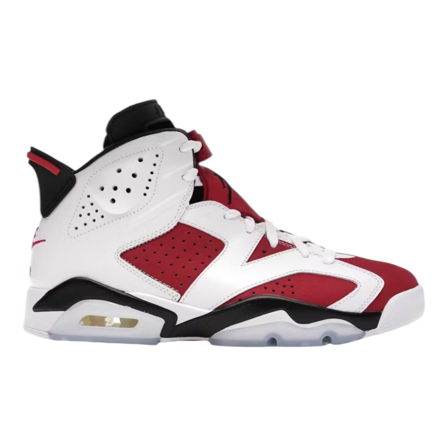 Jordan 6 Carmine (2021) (Used)