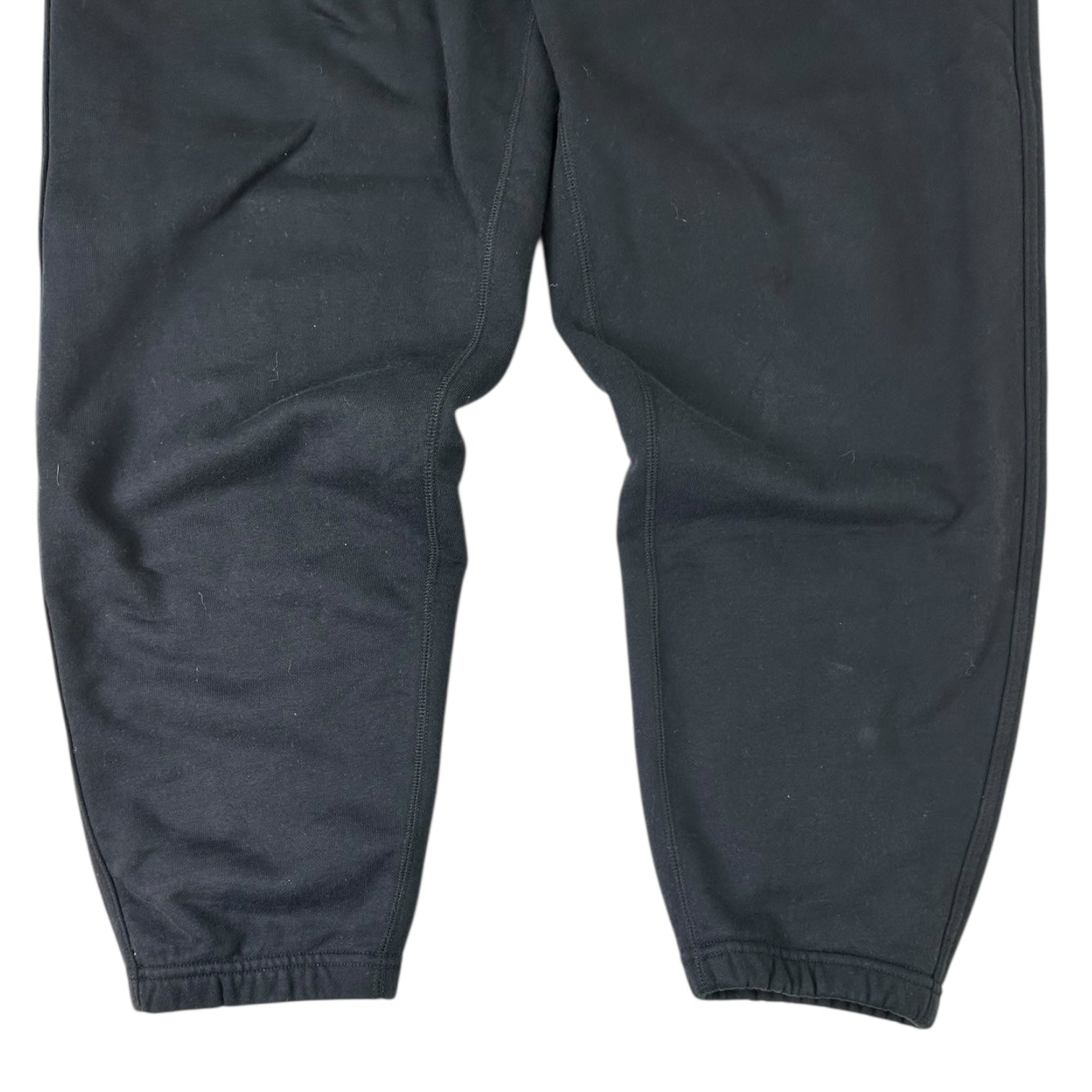 Stussy x Nike Sweatpants Black