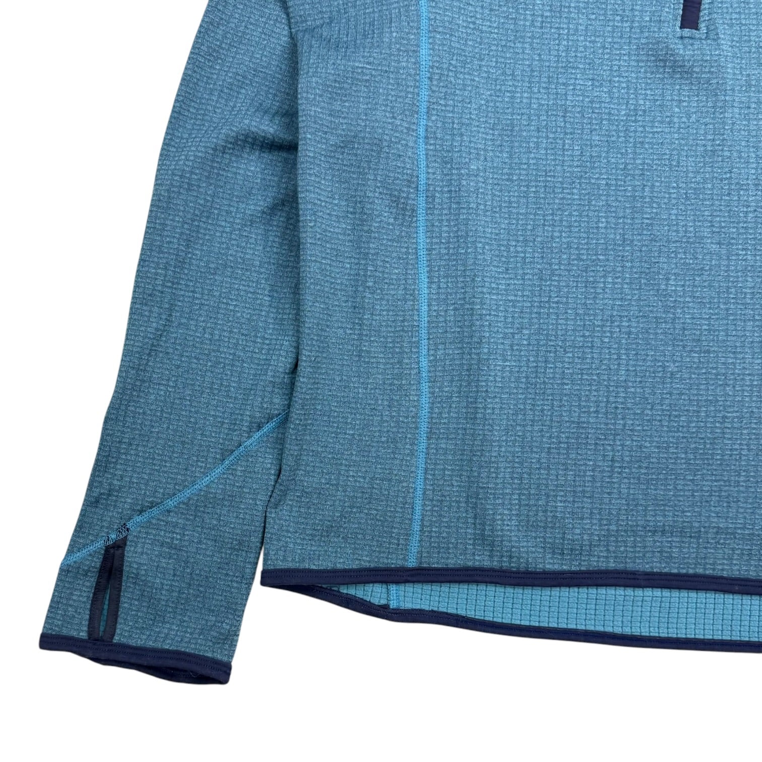 Arc’teryx Konseal Hoodie Blue