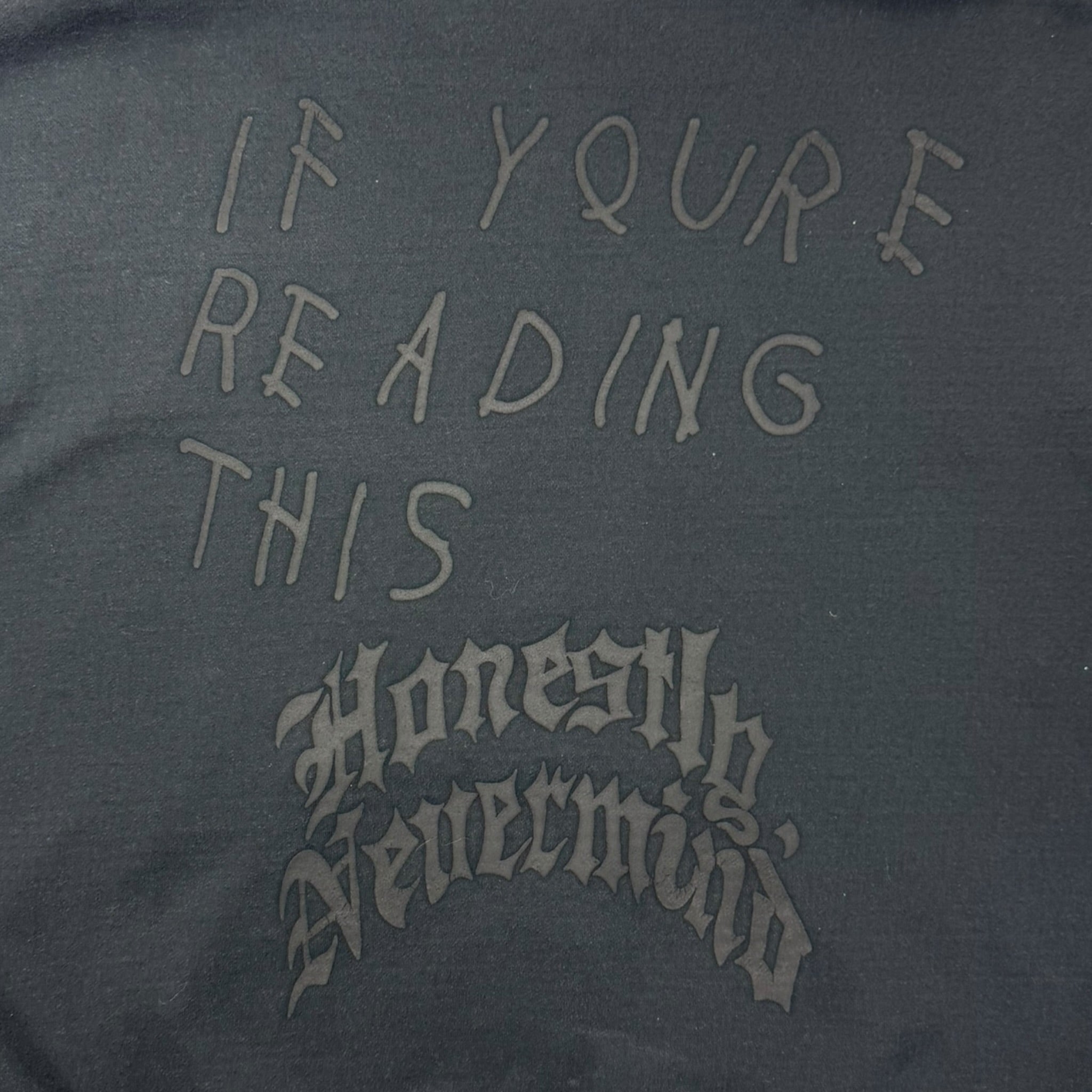 Drake Related Huge Fan Of Your Old Stuff Hoodie