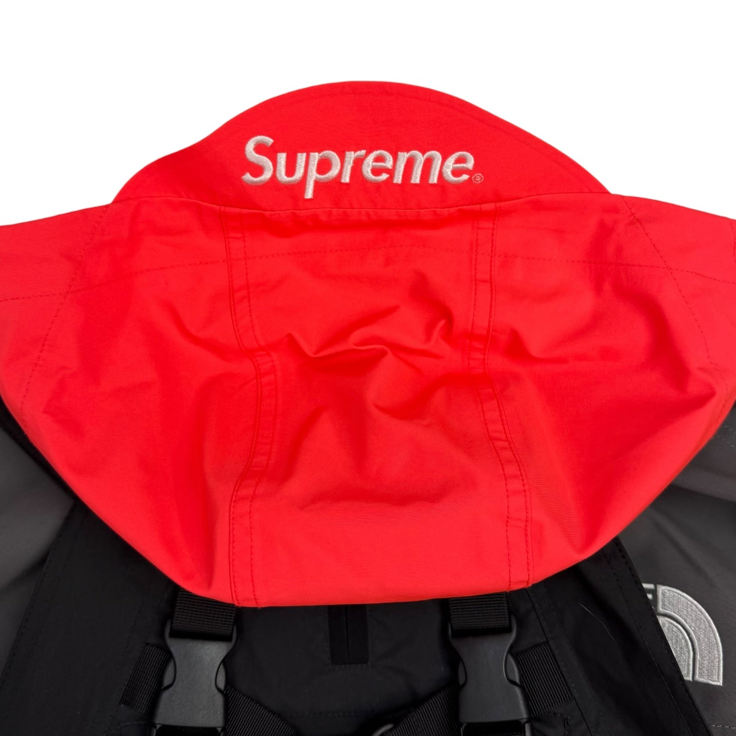 Supreme x The North Face RTG Jacket/Vest Bright Red