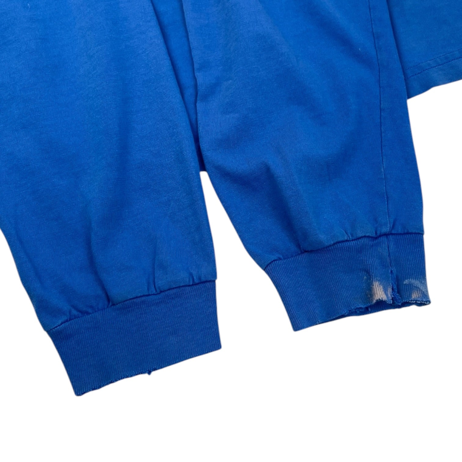Vintage Y2K O’Neill L/S T-Shirt Blue