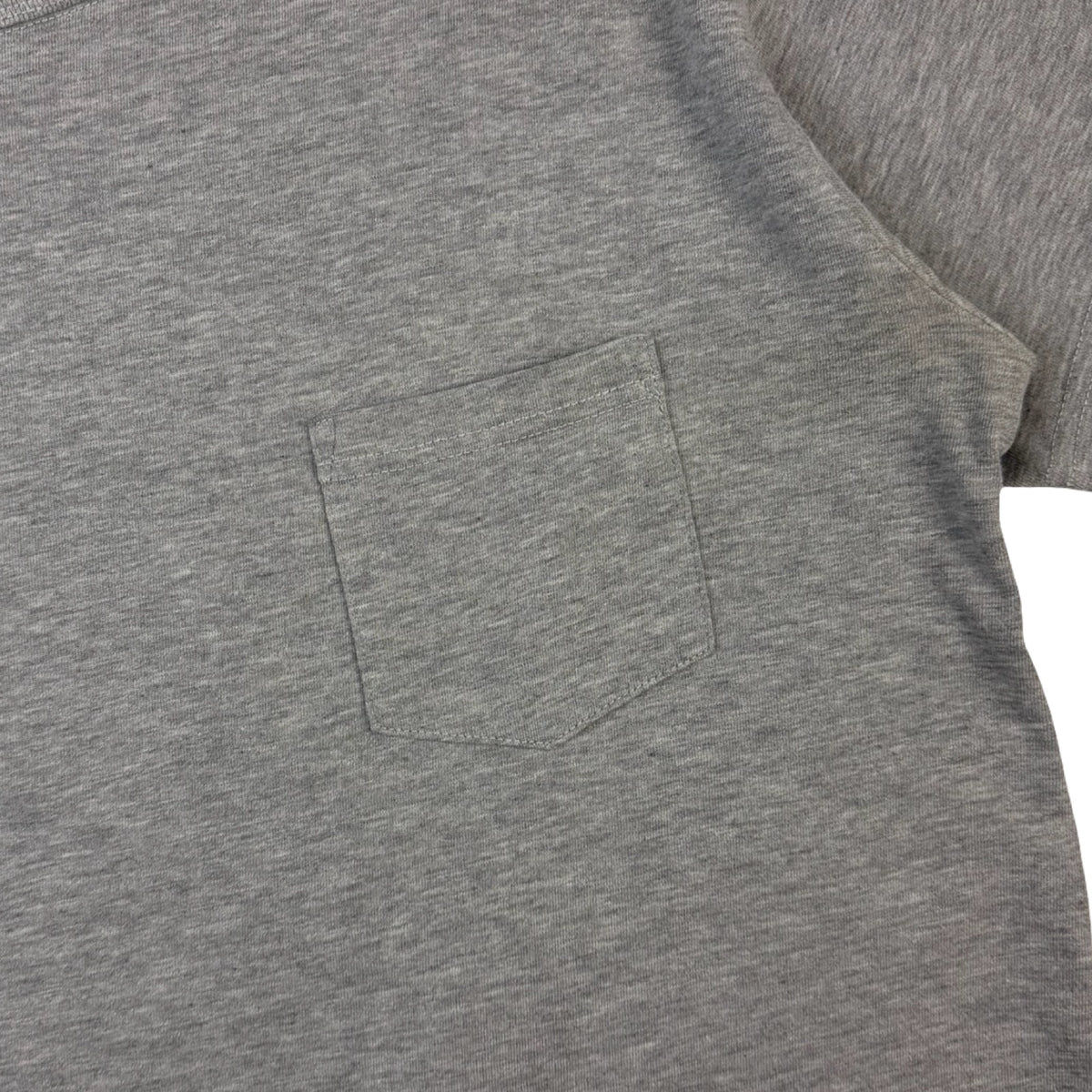 3Sixteen Pocket T-Shirt Grey