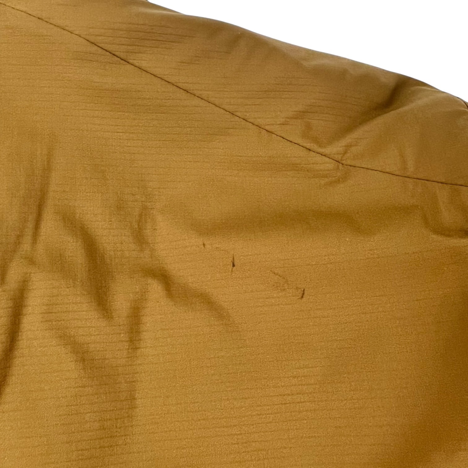 Arc'teryx Atom AR Jacket Yellow