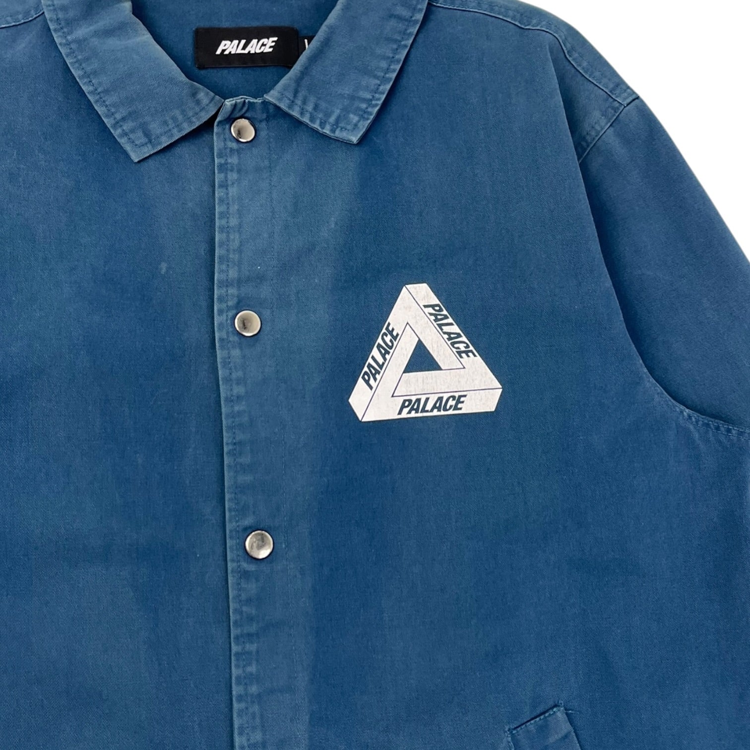 Palace Skateboards Tri-Ferg Coach Jacket