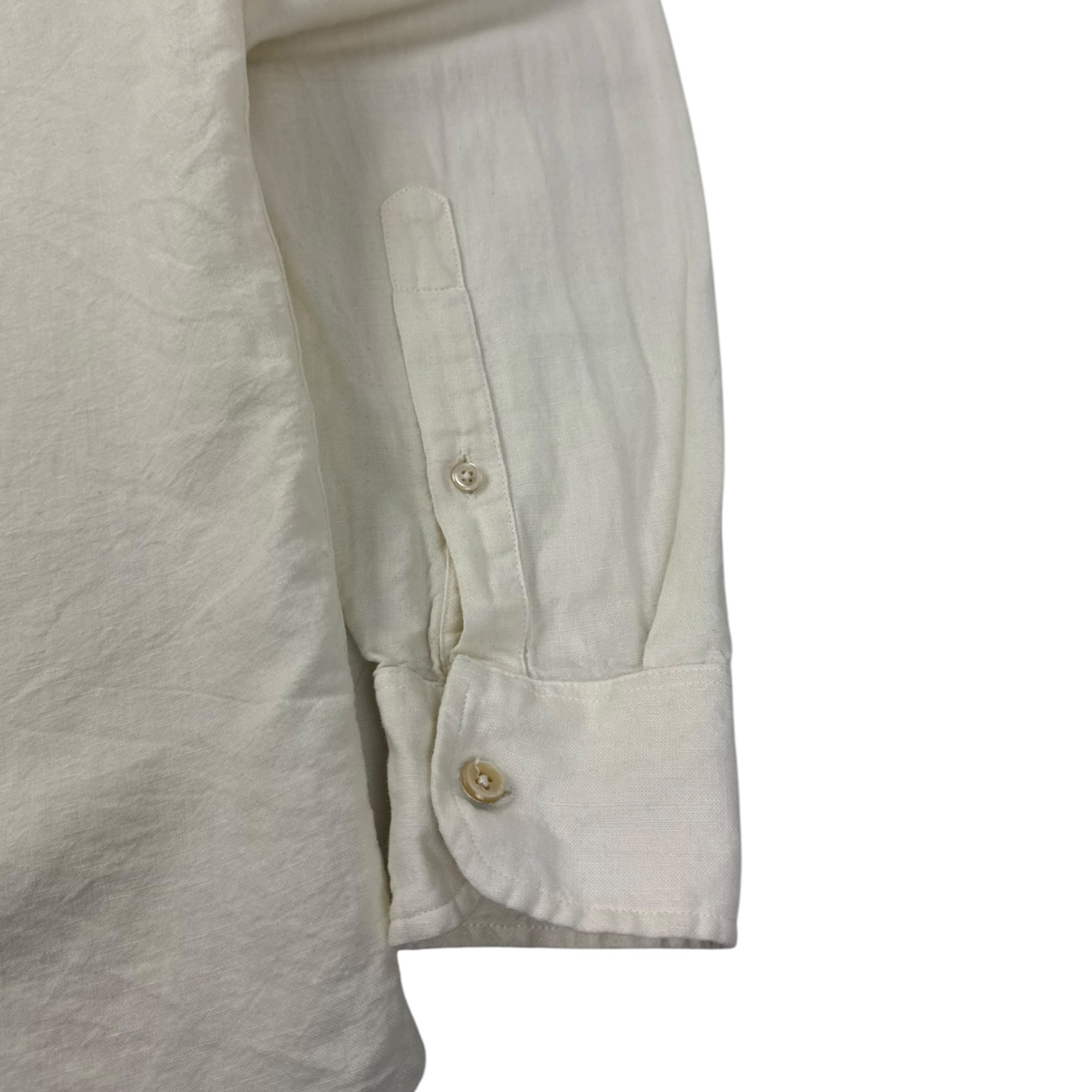 Our Legacy Borrowed Shirt
