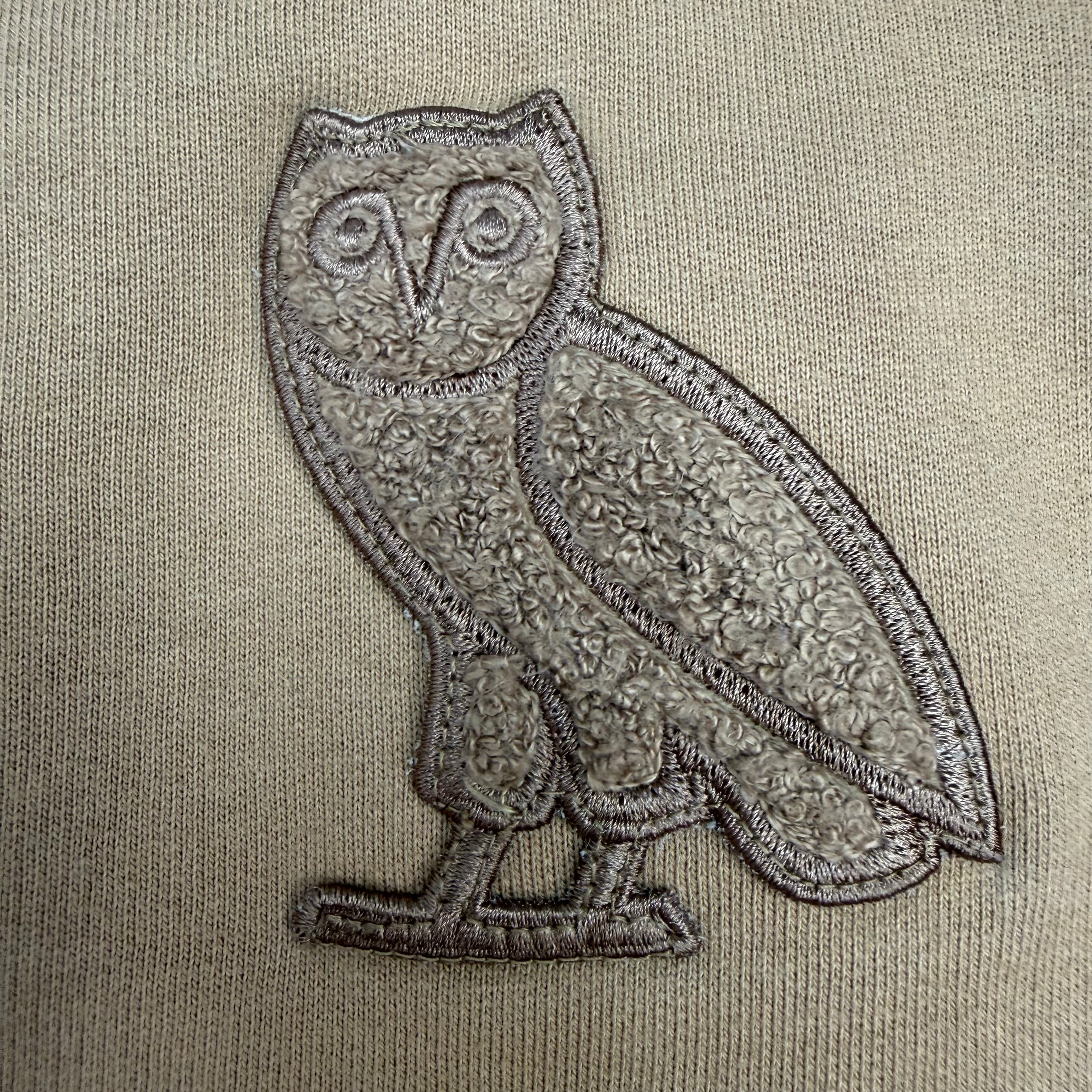 OVO Classic Sweatpants Tan