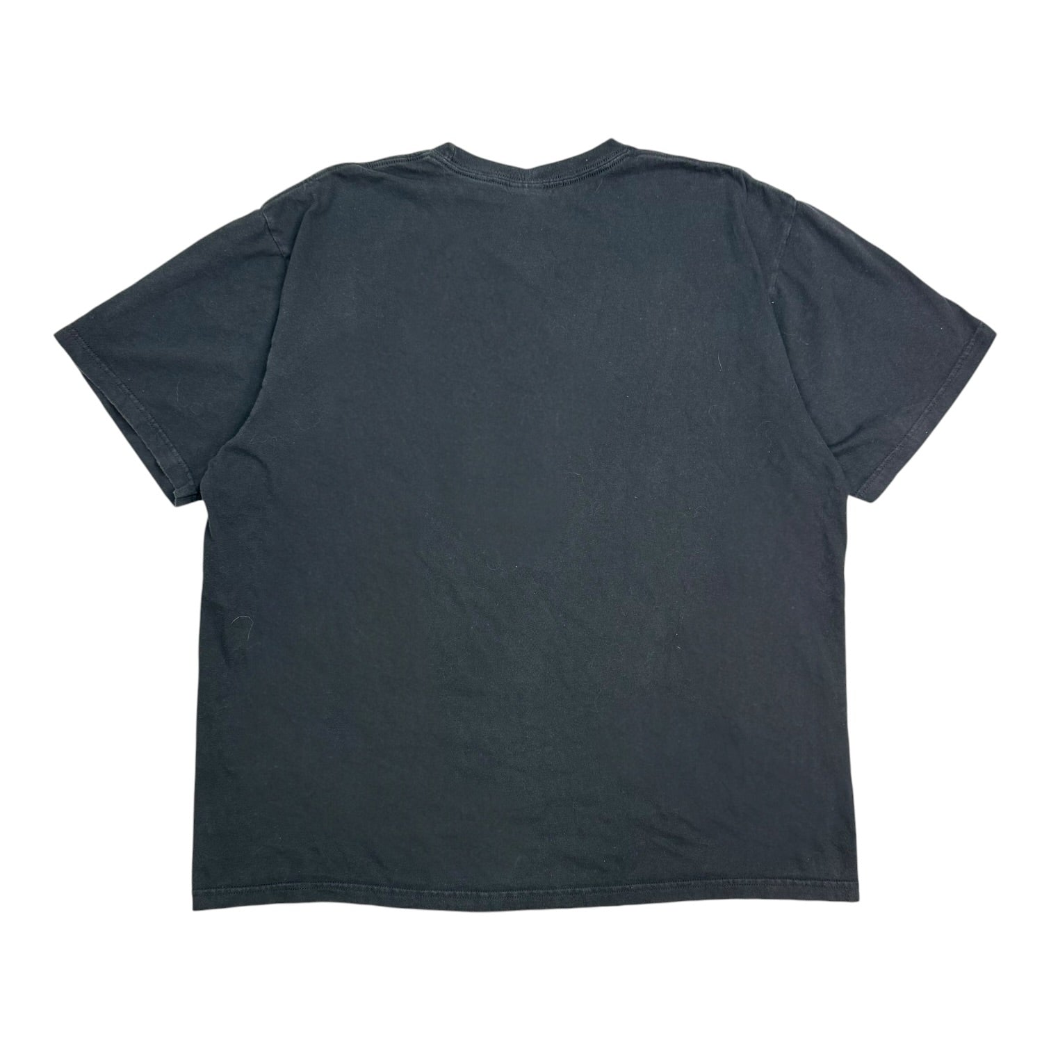 Supreme x Y’s By Yohji Yamamoto Star Tee Black