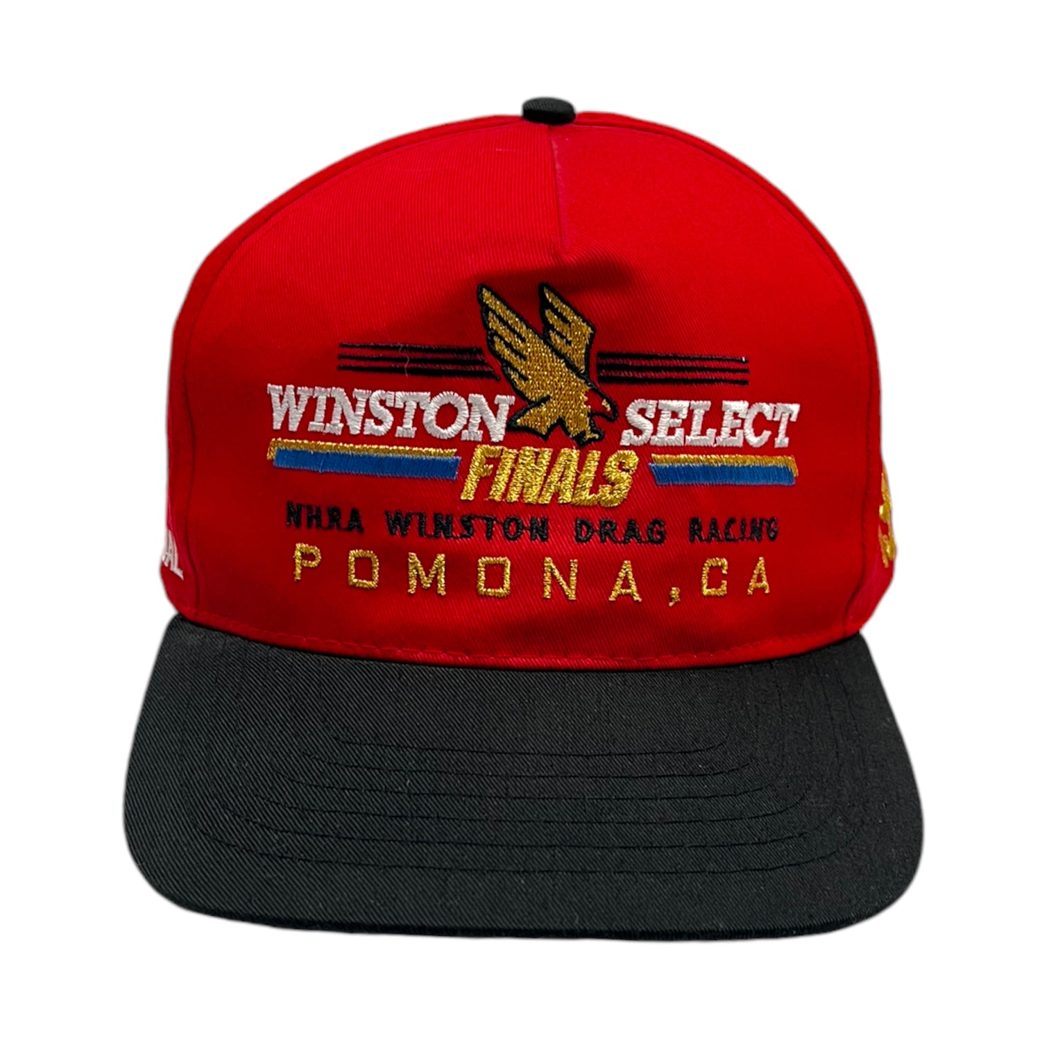 1995 Winston Select Finals Hat