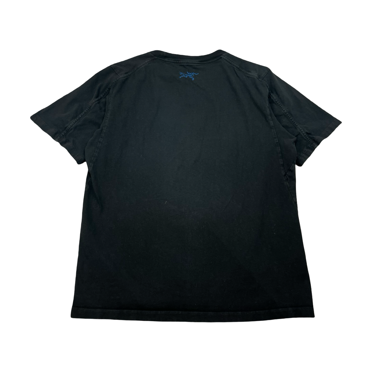 Arc'teryx Kragg Cotton Lithographica T-Shirt