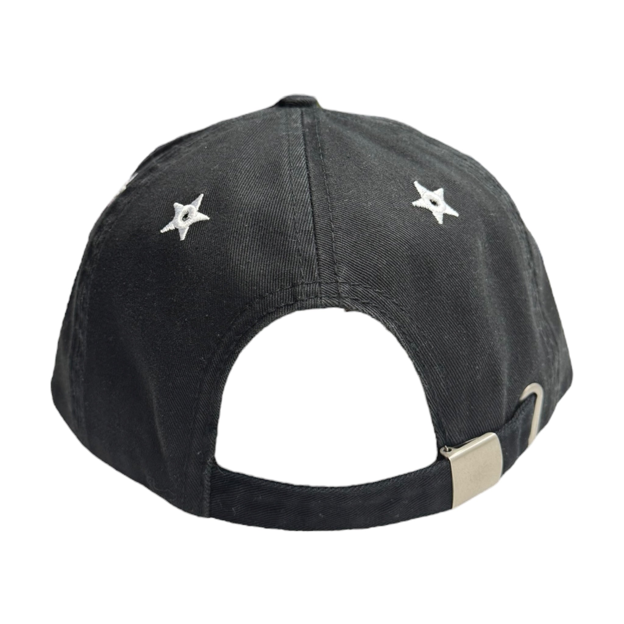 Metalwood Starshot 6 Panel Hat