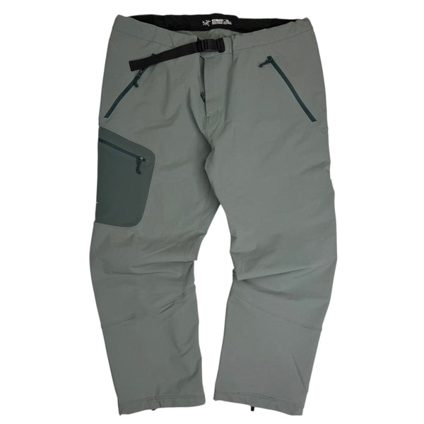 Arcteryx Gamma AR Pant Grey